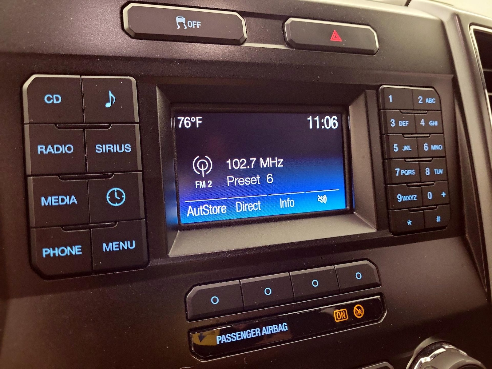 2018 Ford F-250 Super Duty XL - Photo 16
