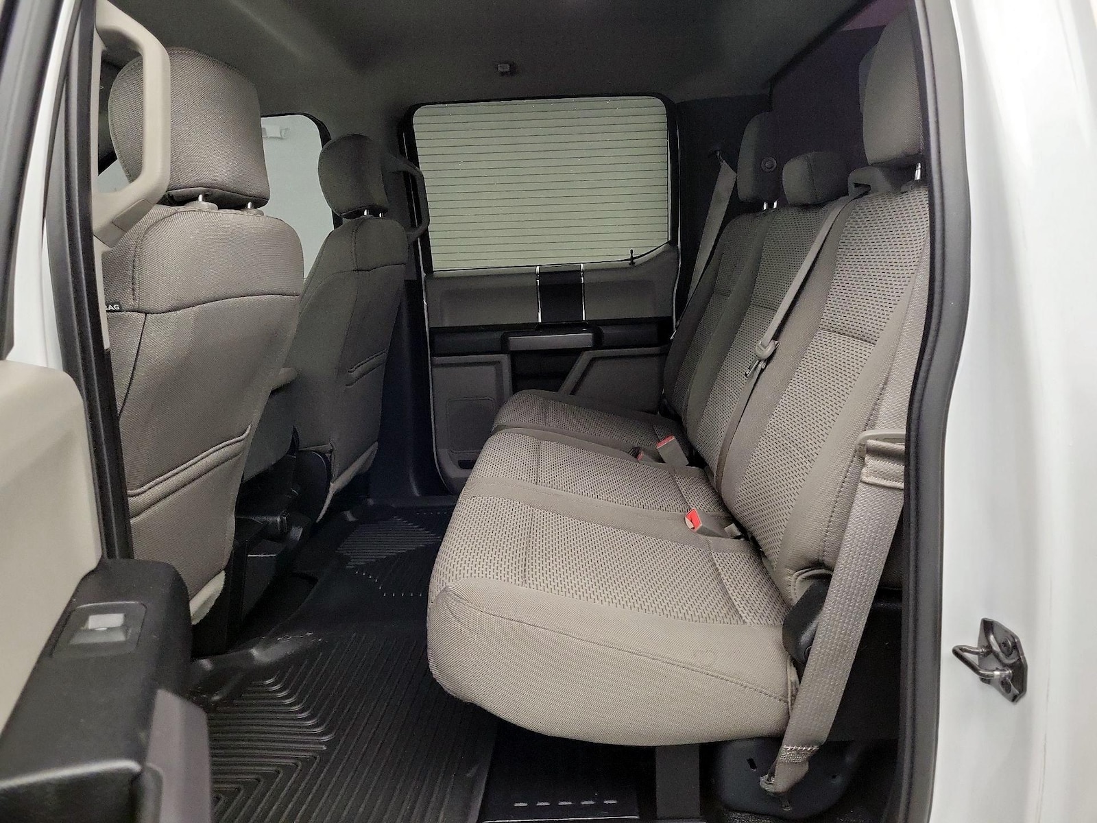 2018 Ford F-250 Super Duty XL - Photo 20