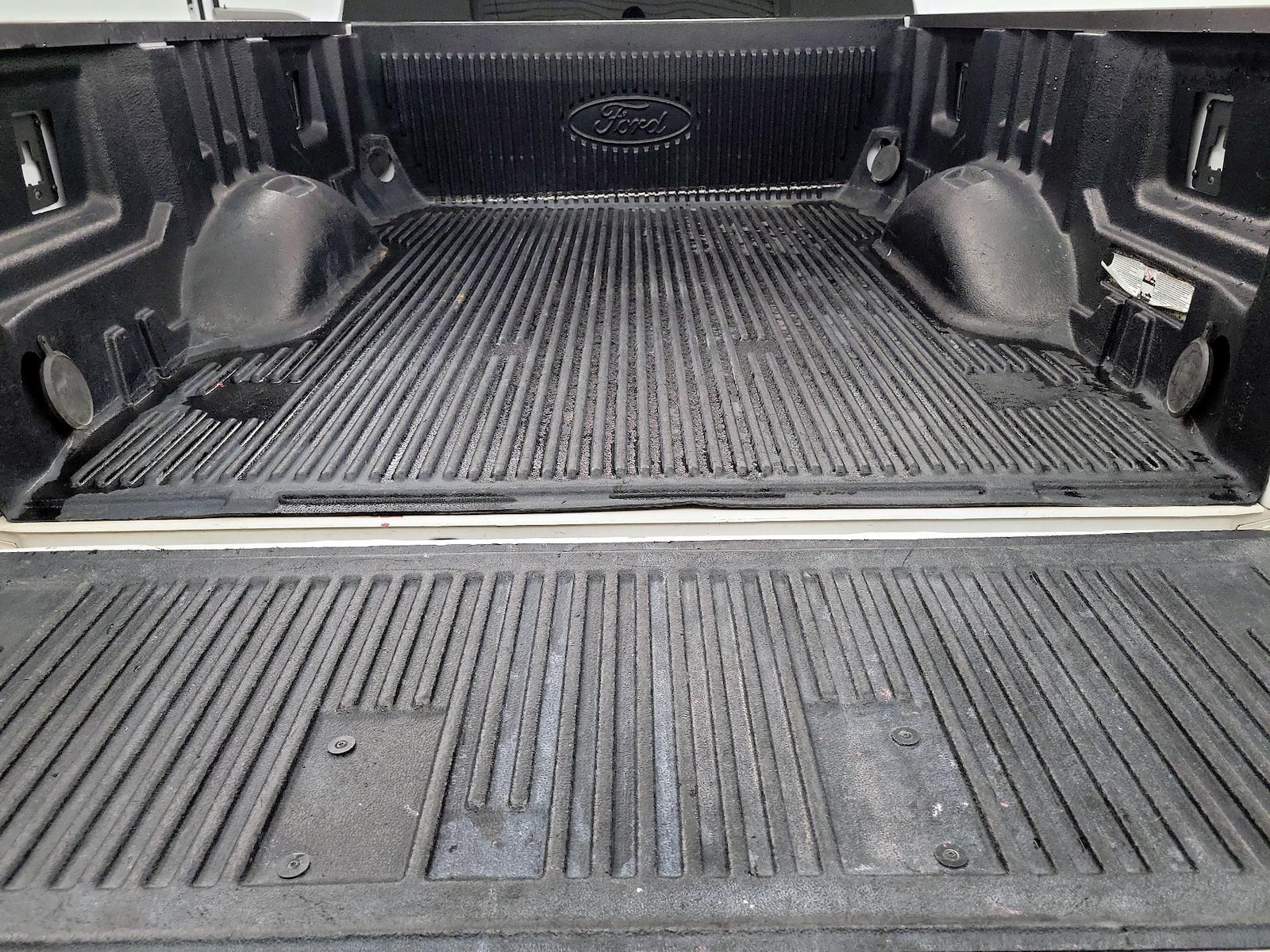 2018 Ford F-250 Super Duty XL - Photo 21