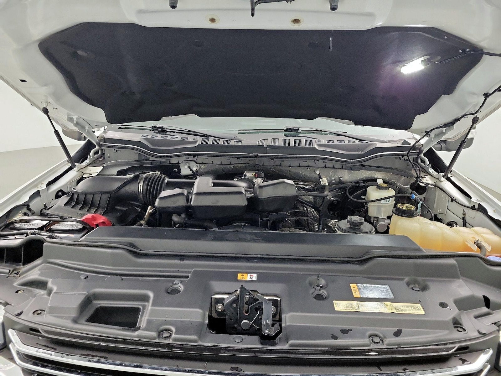 2018 Ford F-250 Super Duty XL - Photo 22