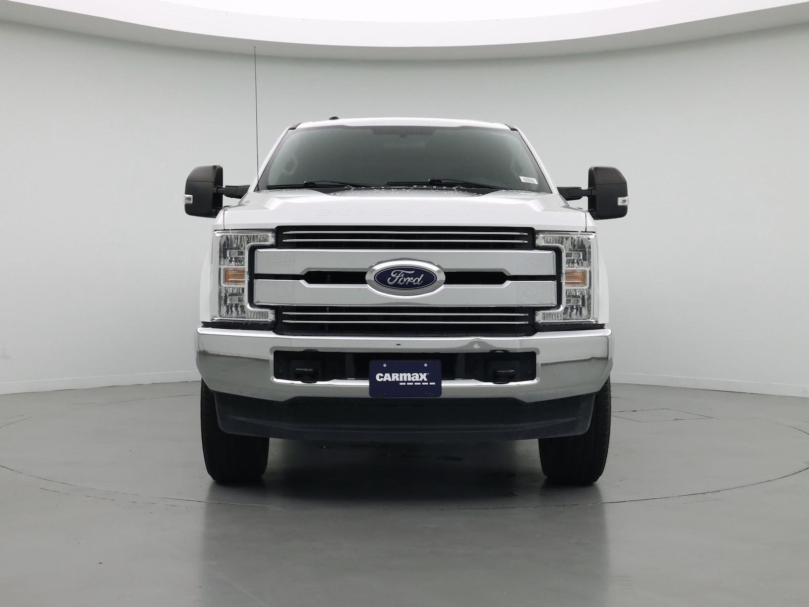 2018 Ford F-250 Super Duty XL - Photo 6