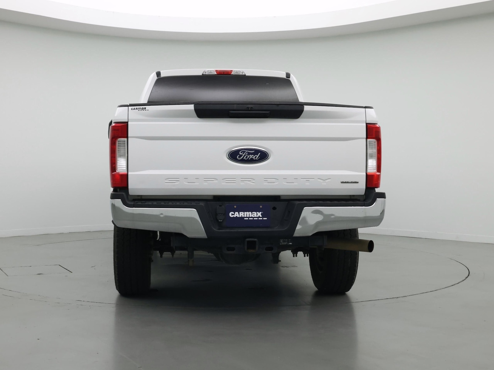 2018 Ford F-250 Super Duty XL - Photo 7