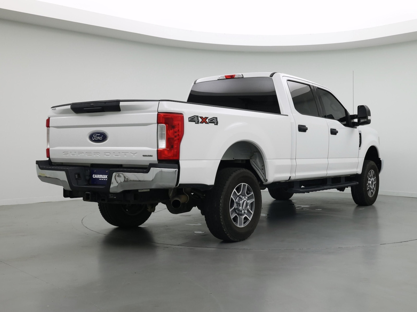 2018 Ford F-250 Super Duty XL - Photo 9