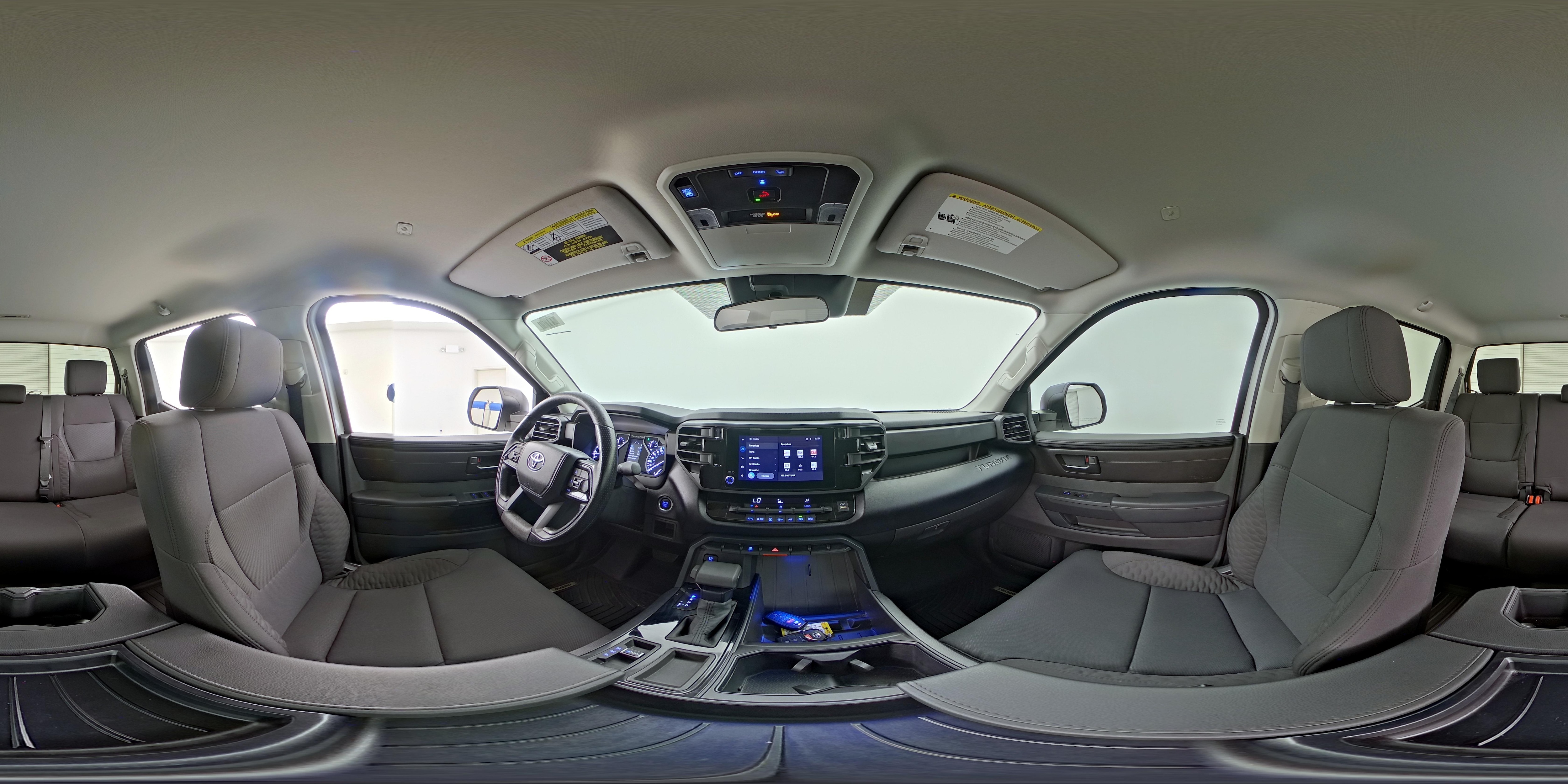 2024 Toyota Tundra SR - Photo 23