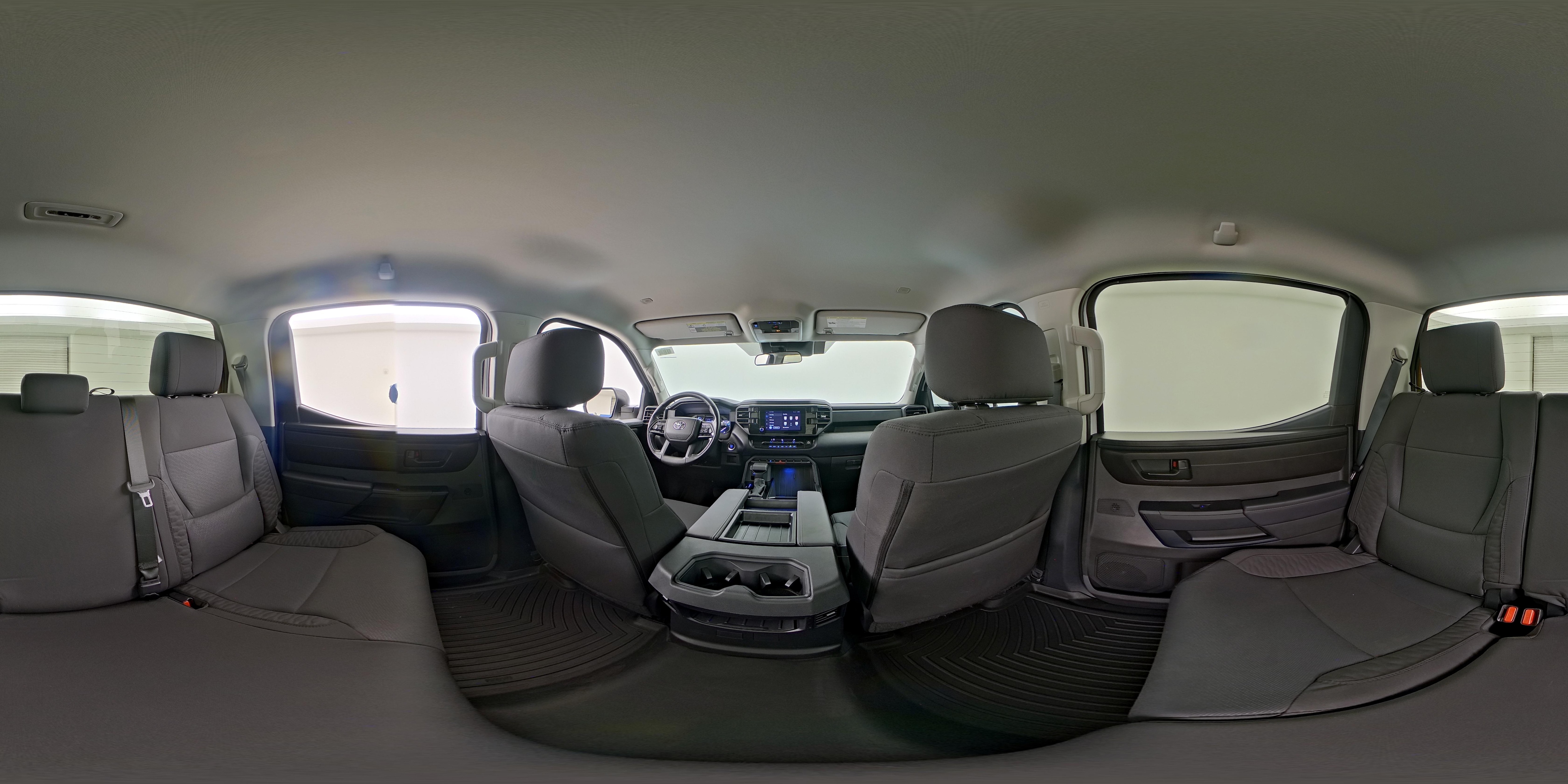 2024 Toyota Tundra SR - Photo 24