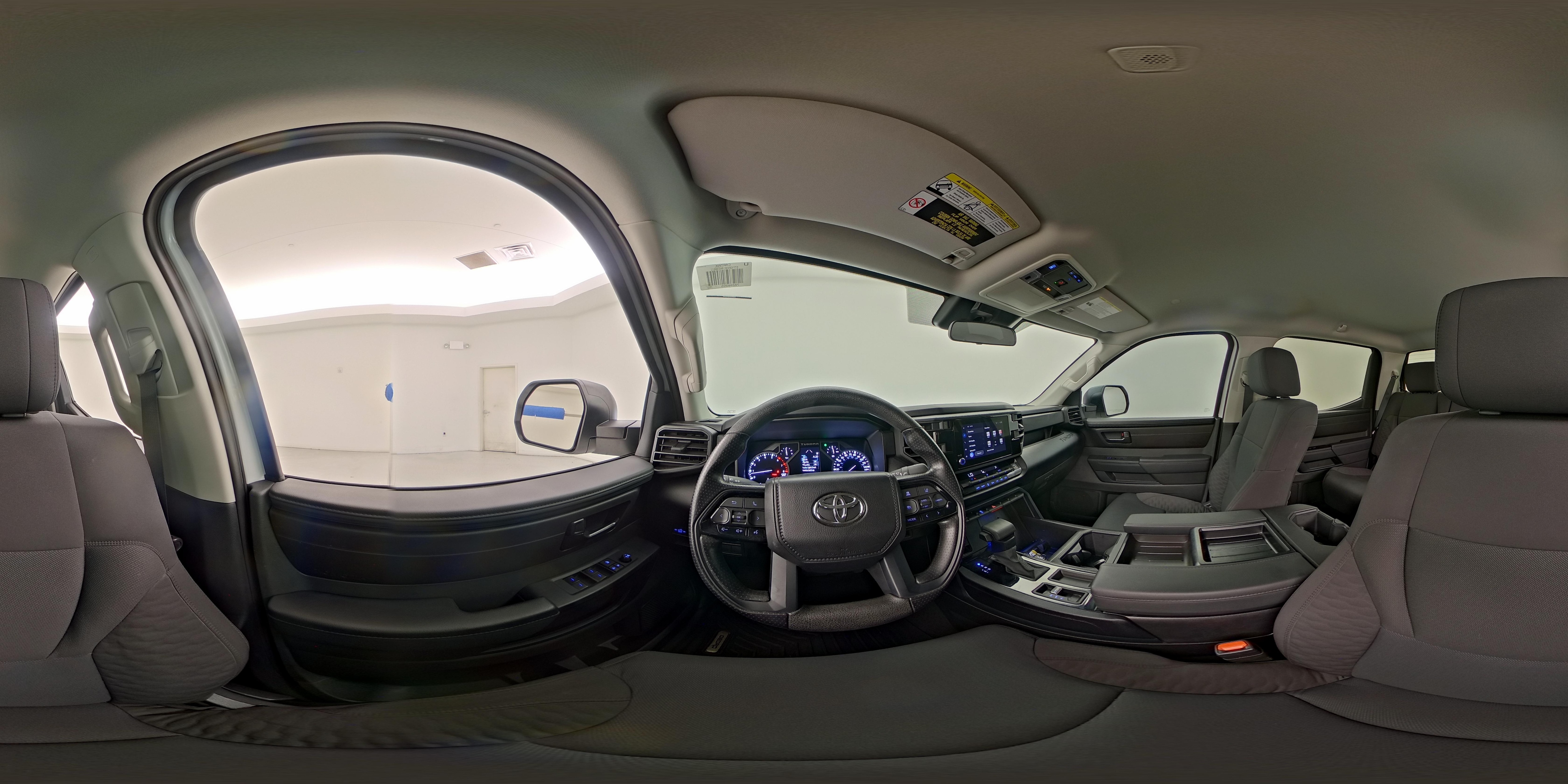 2024 Toyota Tundra SR - Photo 25