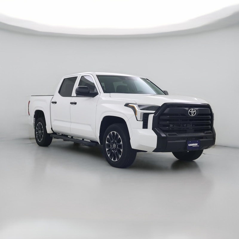 2024 Toyota Tundra SR