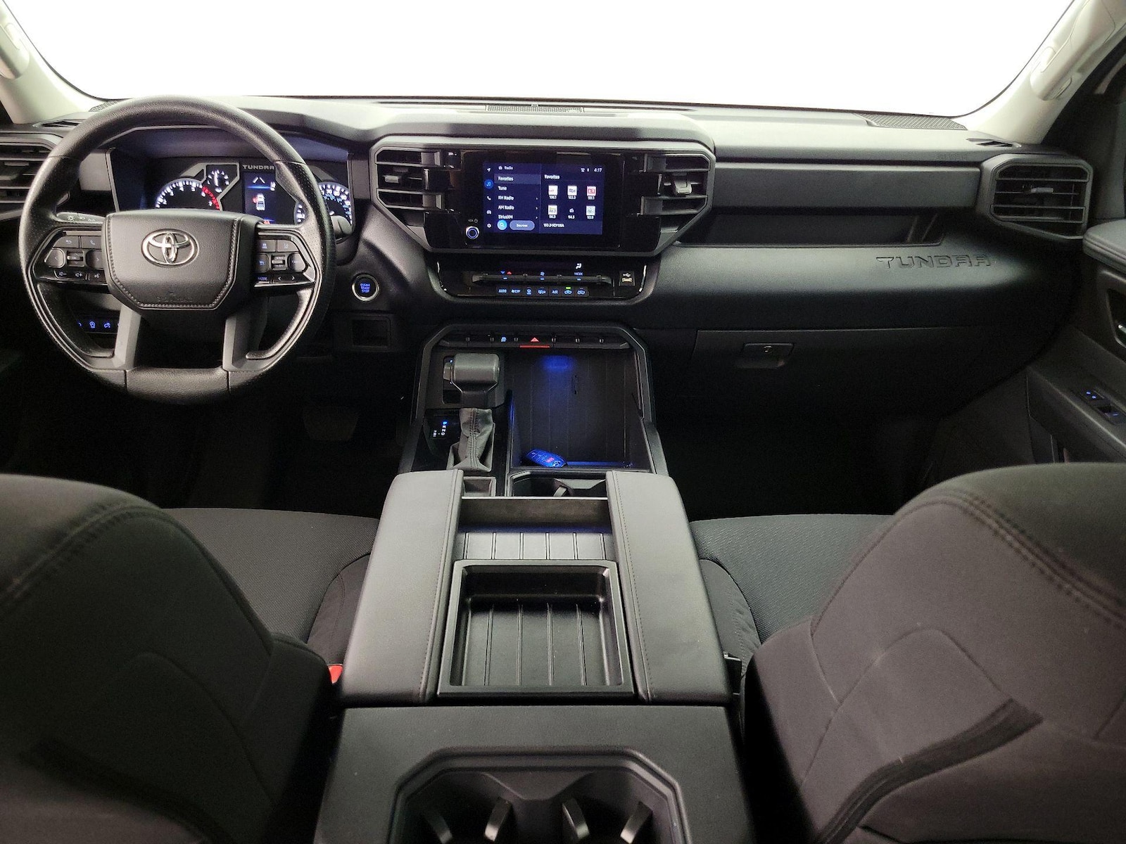 2024 Toyota Tundra SR - Photo 10