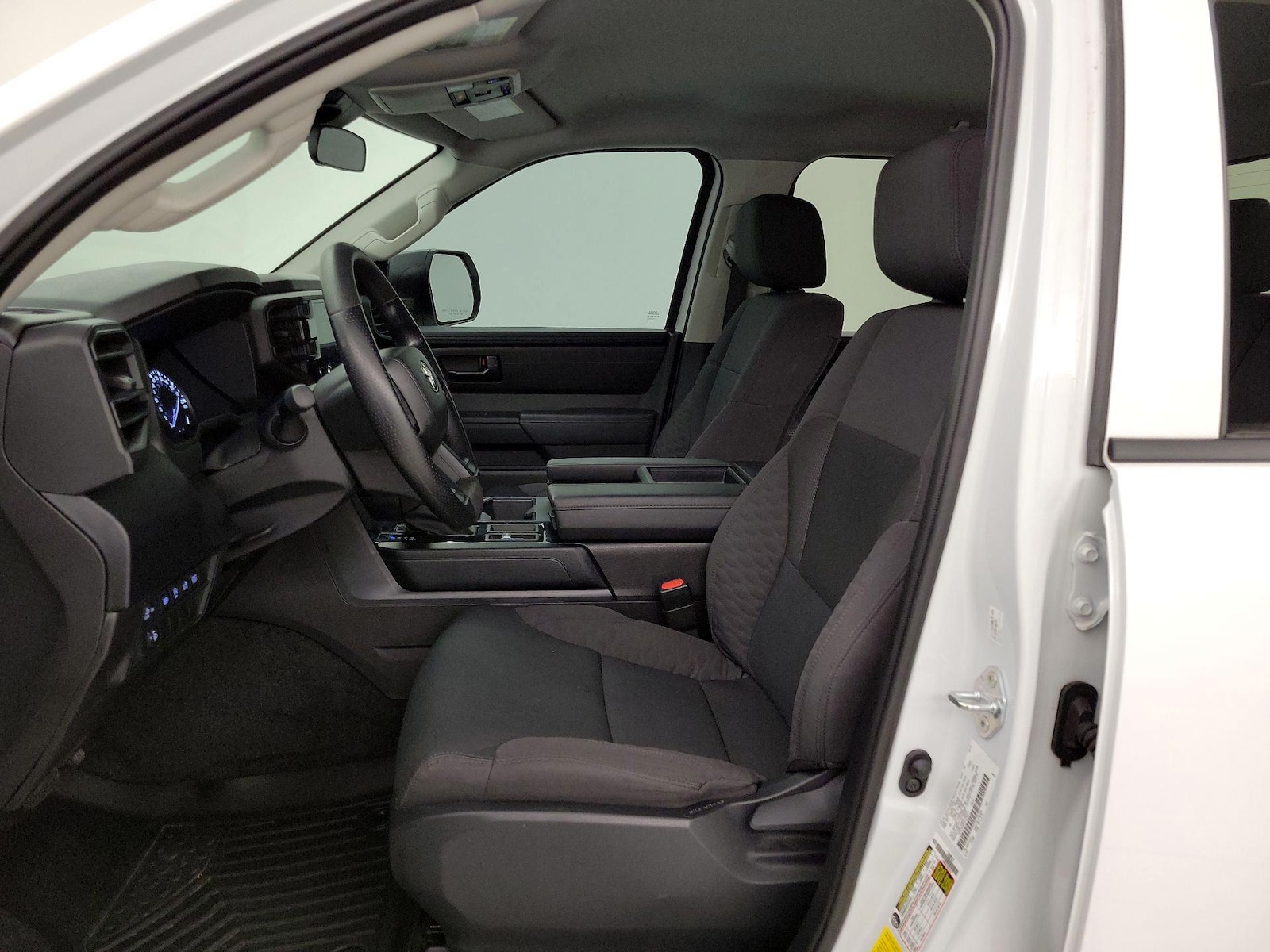 2024 Toyota Tundra SR - Photo 12