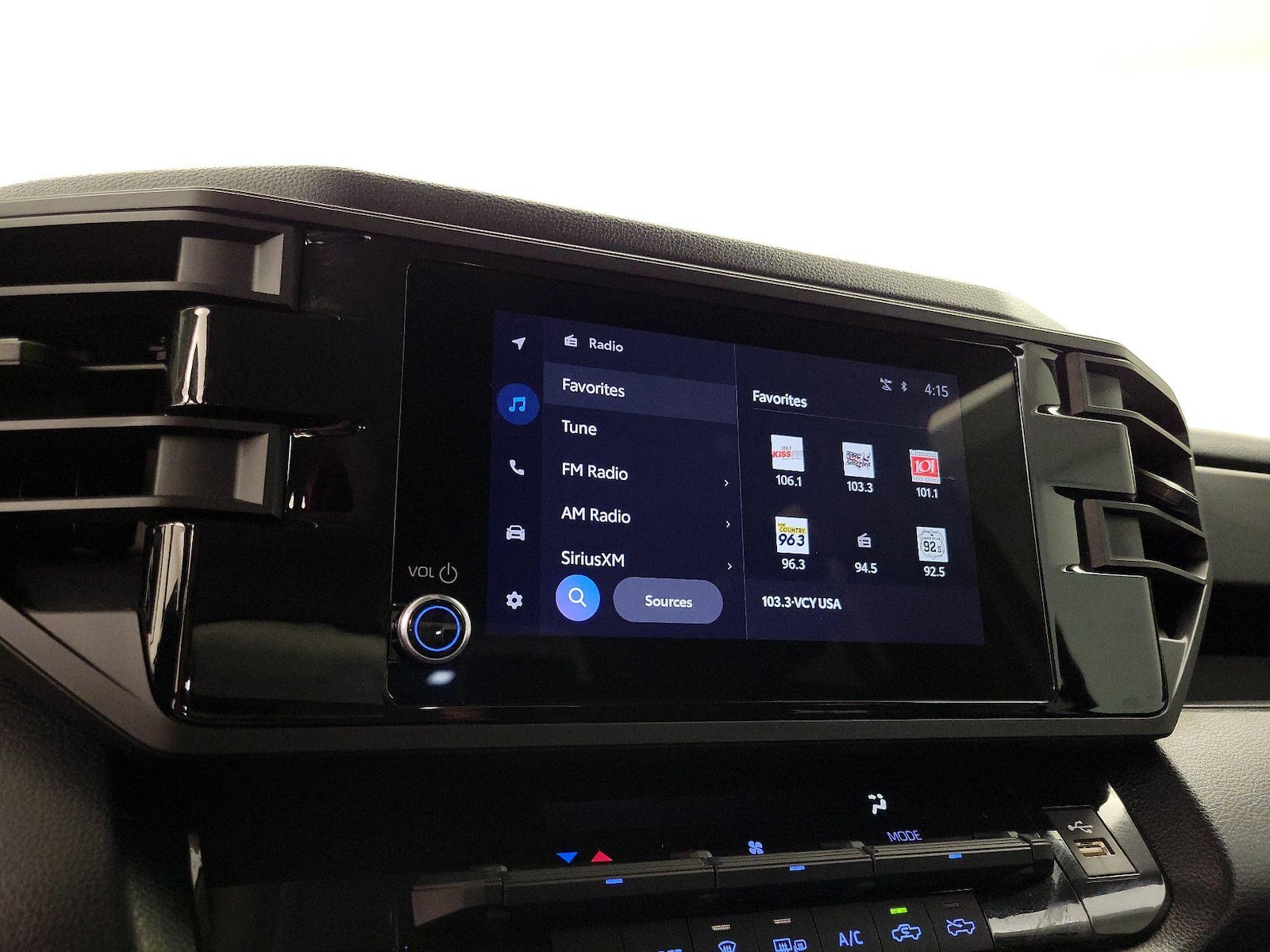 2024 Toyota Tundra SR - Photo 16