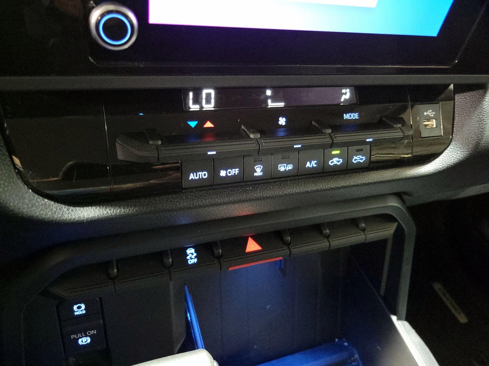 2024 Toyota Tundra SR - Photo 17