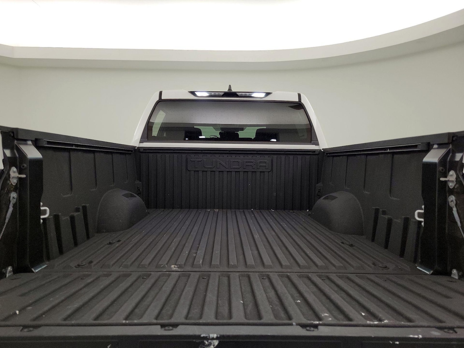 2024 Toyota Tundra SR - Photo 20