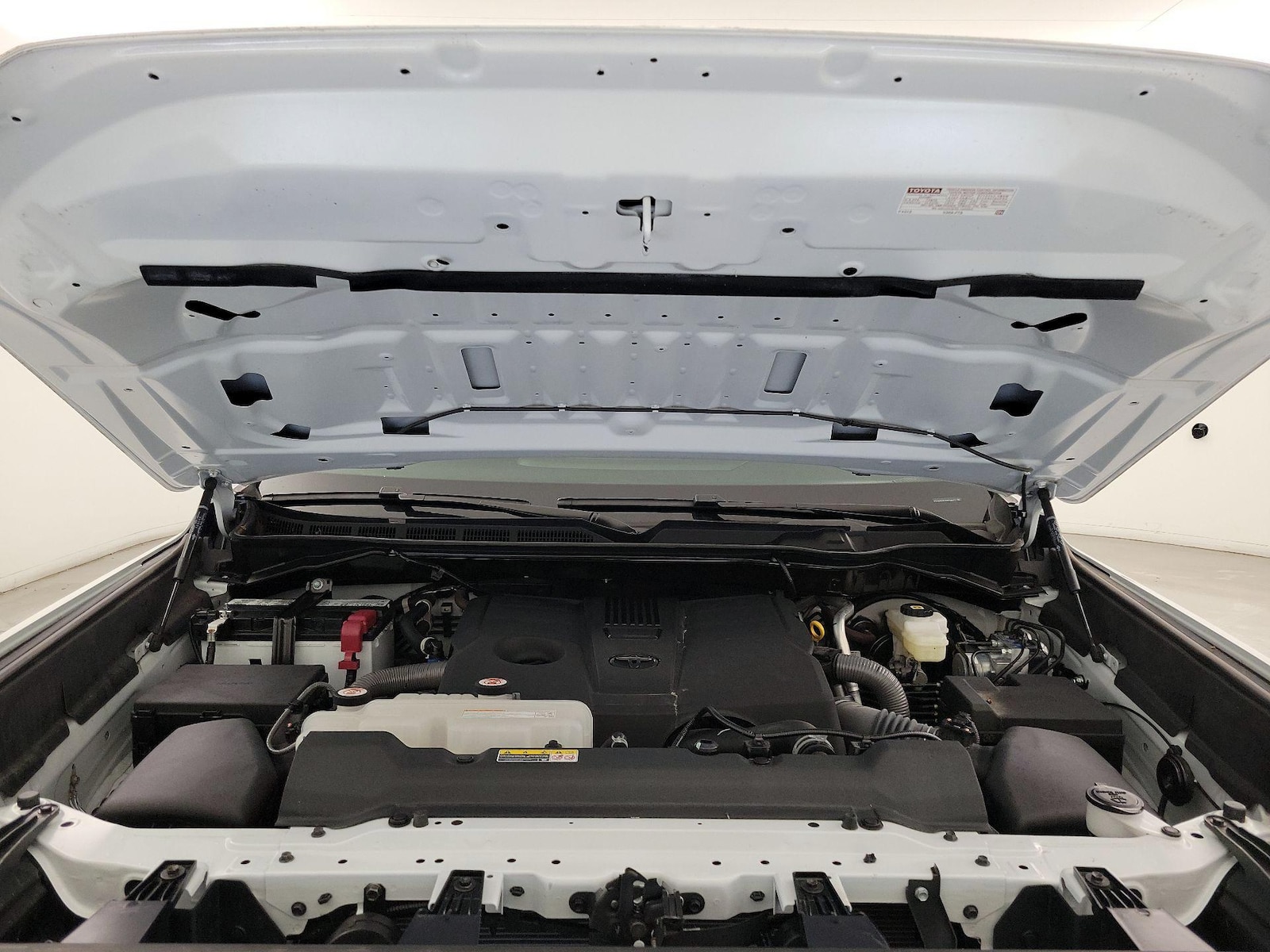 2024 Toyota Tundra SR - Photo 21