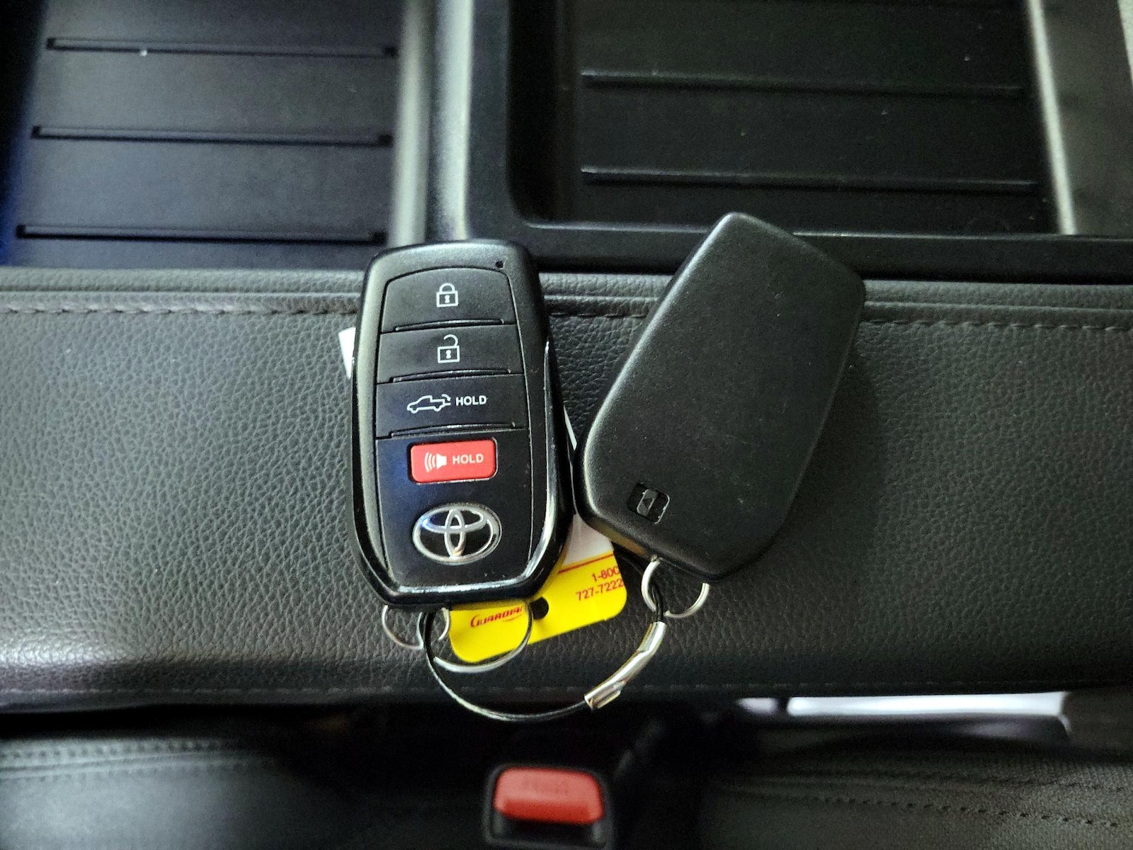 2024 Toyota Tundra SR - Photo 22