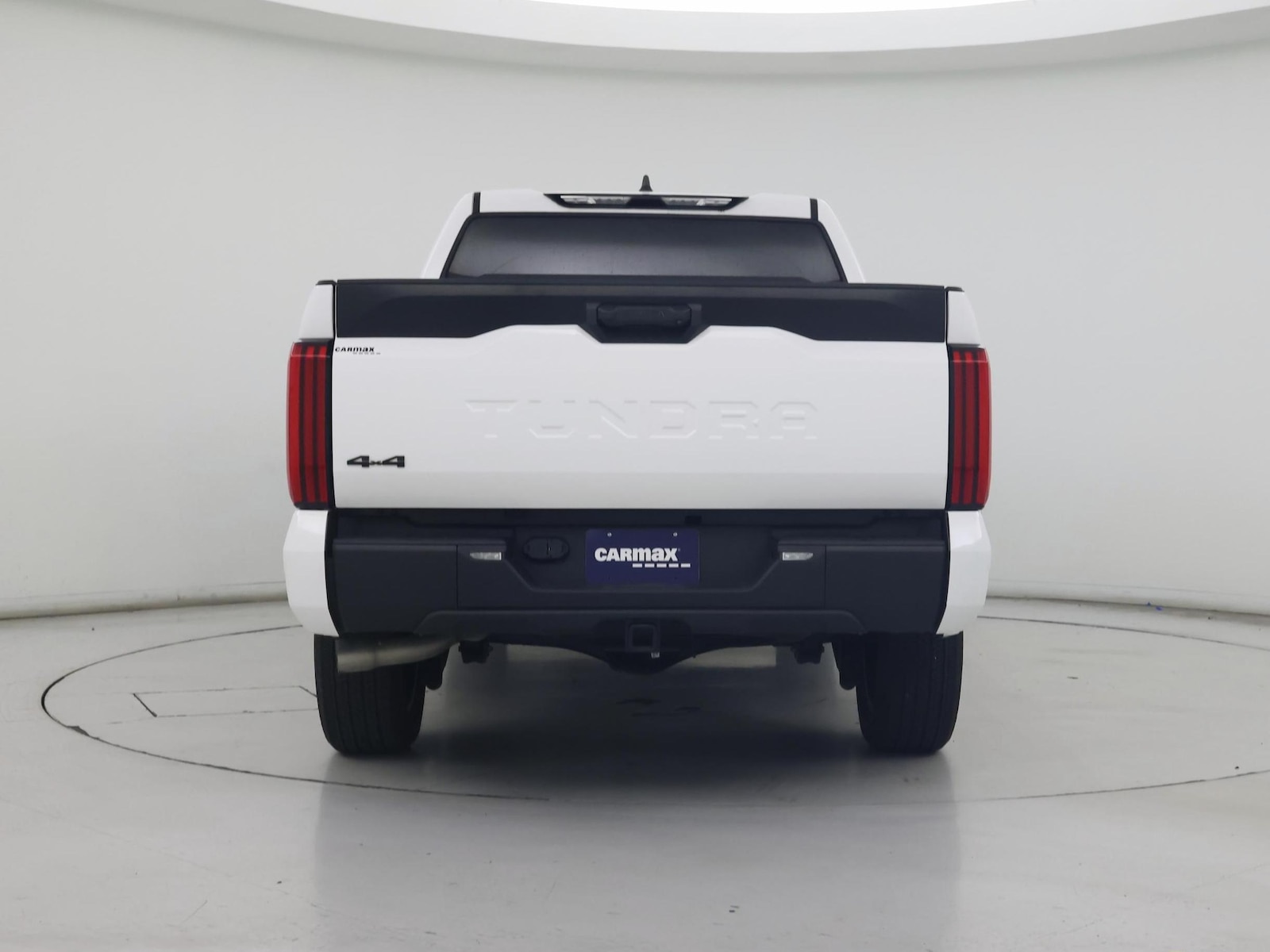2024 Toyota Tundra SR - Photo 7