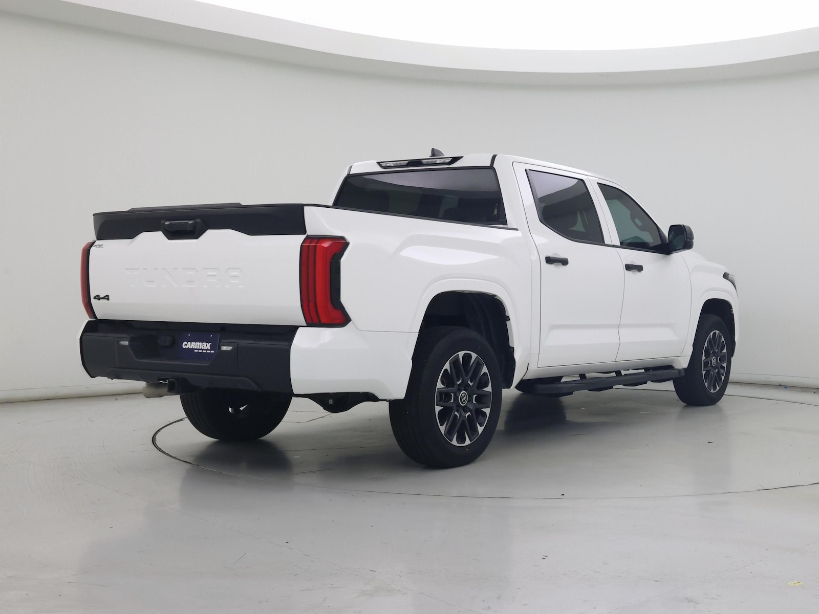 2024 Toyota Tundra SR - Photo 9
