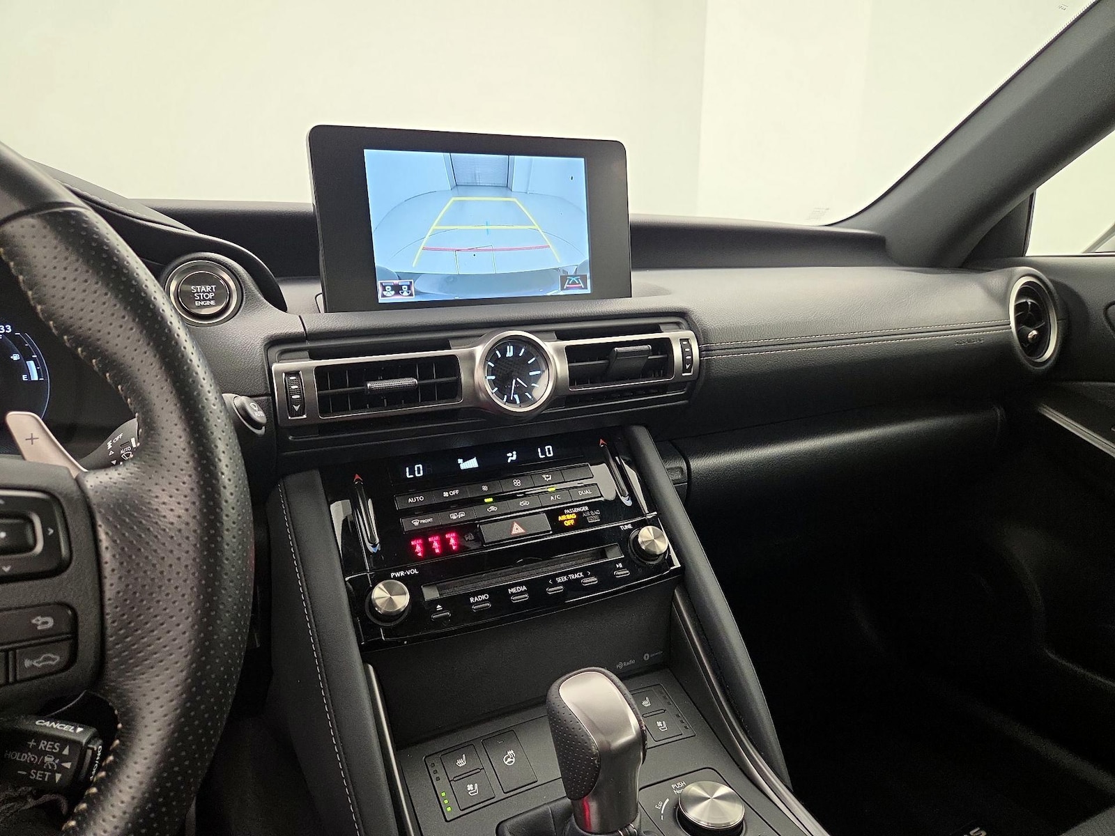 2022 Lexus IS 350 F SPORT - Photo 15