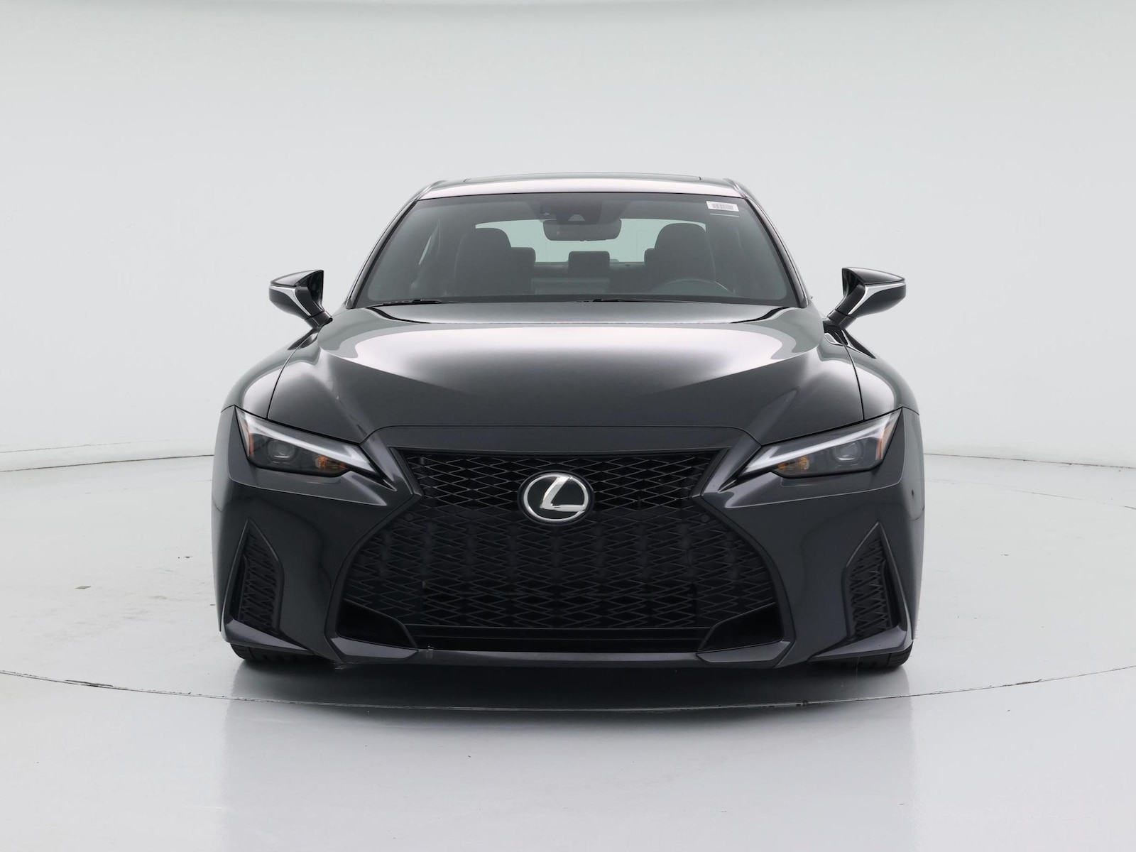 2022 Lexus IS 350 F SPORT - Photo 6