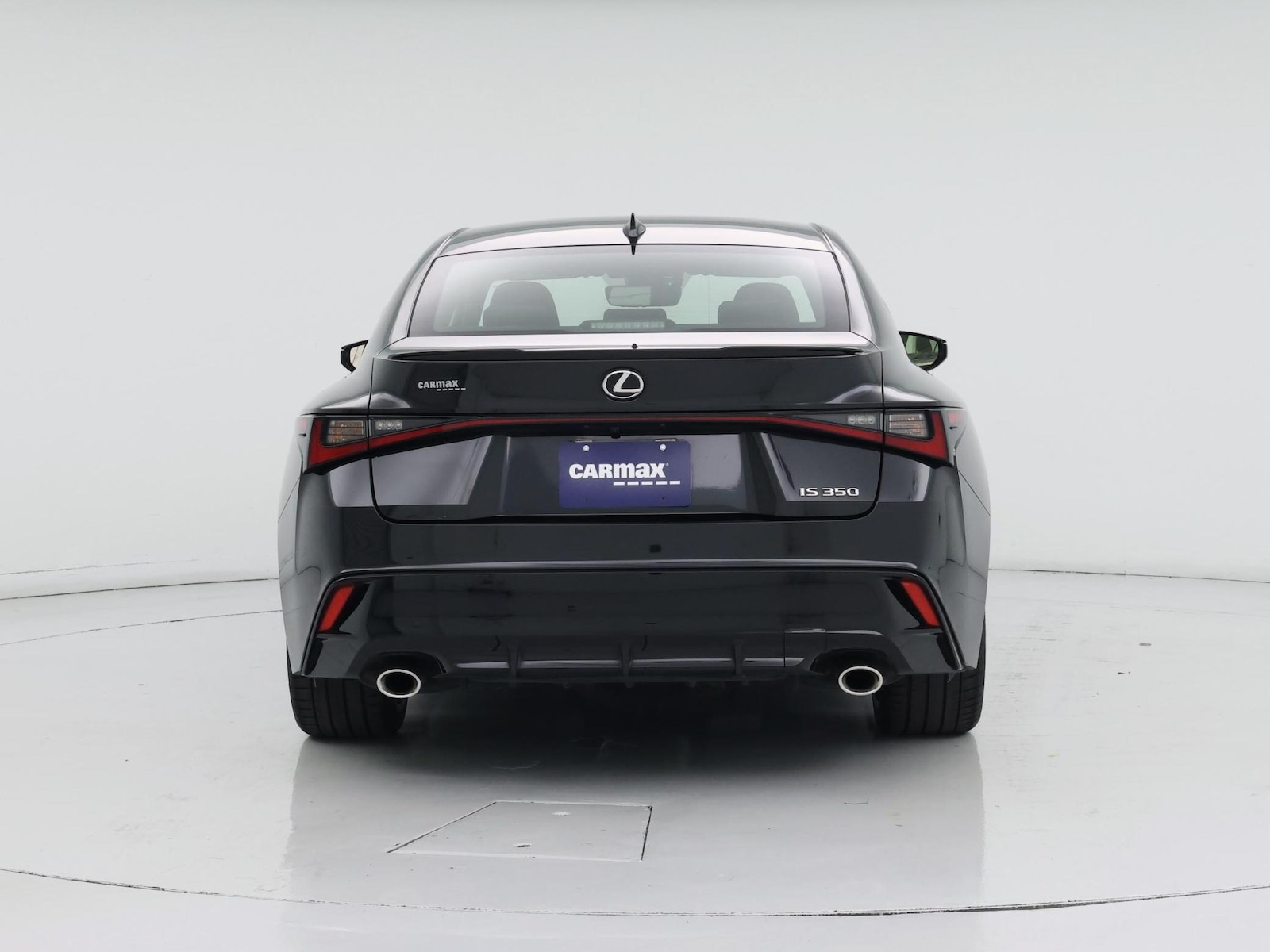 2022 Lexus IS 350 F SPORT - Photo 7