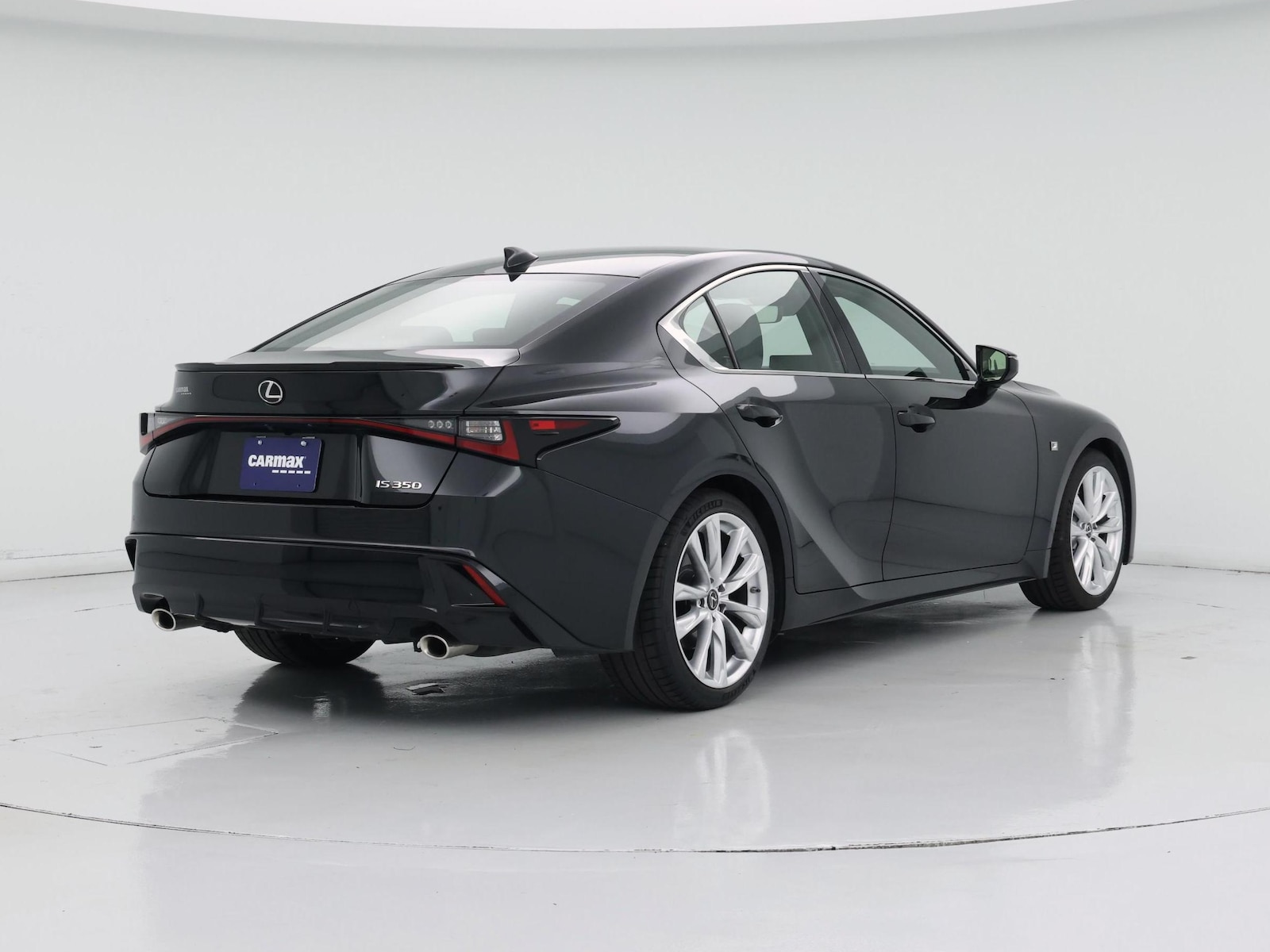 2022 Lexus IS 350 F SPORT - Photo 9