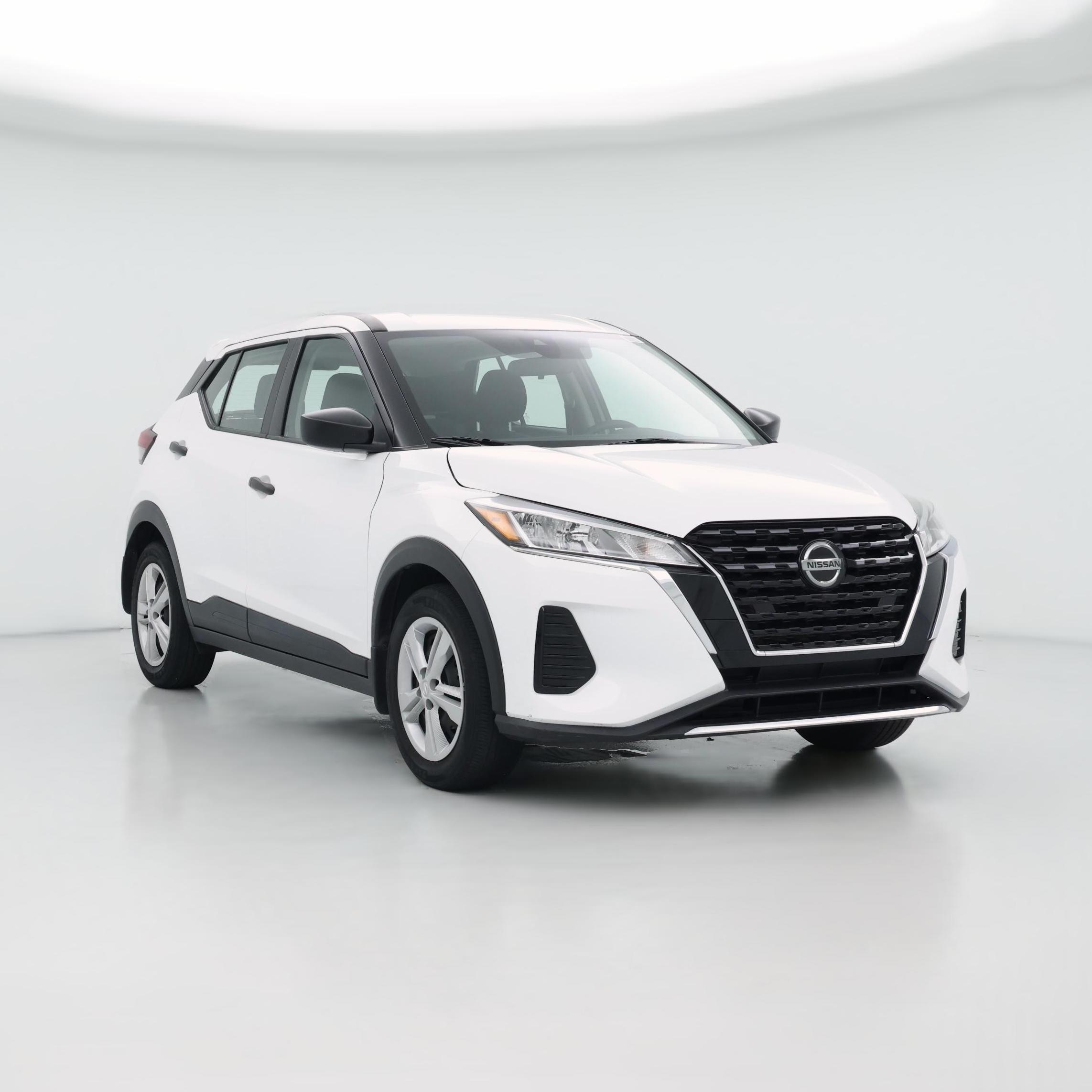 Thumbnail: 2021 Nissan Kicks - 1