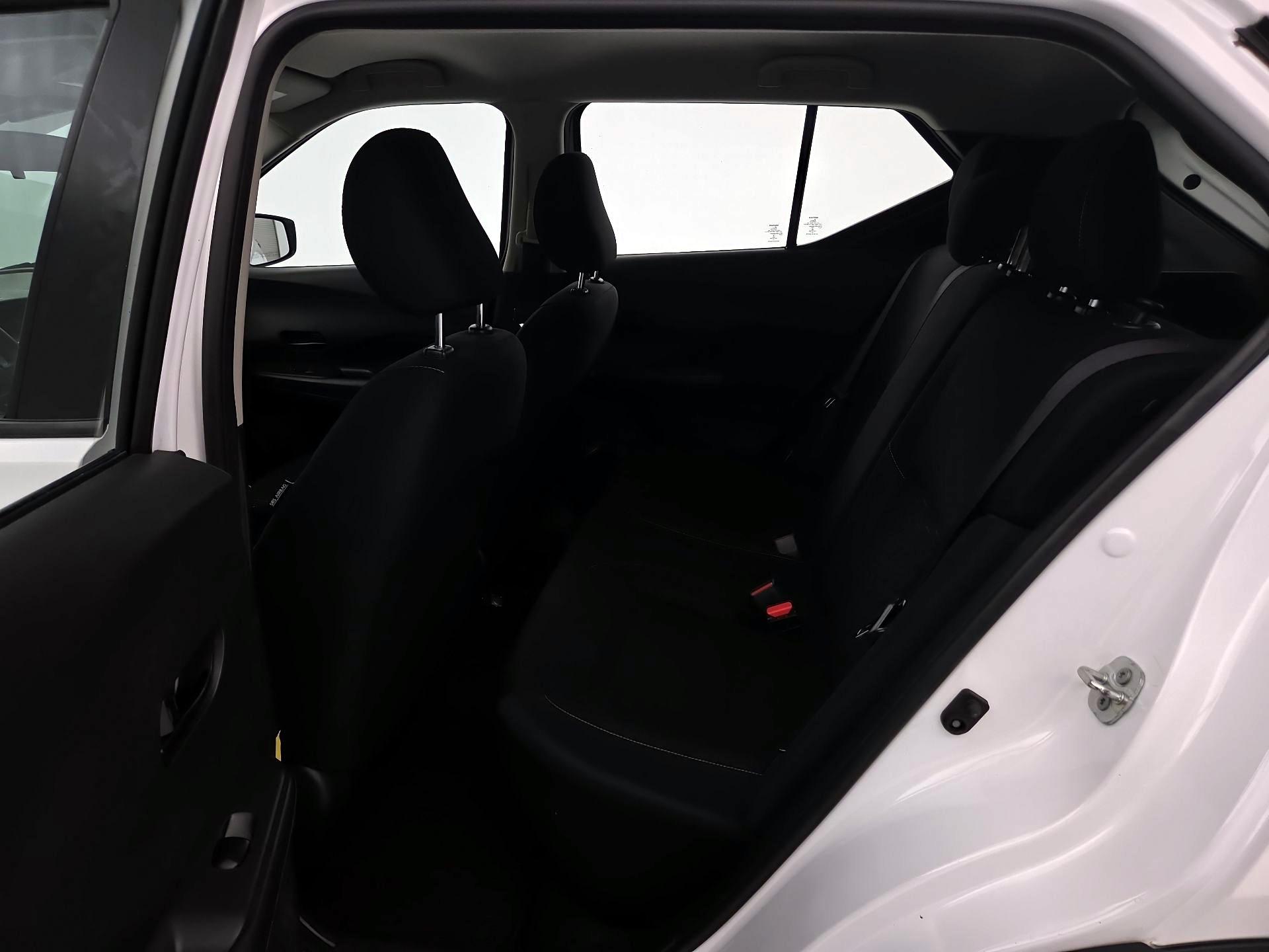 Thumbnail: 2021 Nissan Kicks - 19