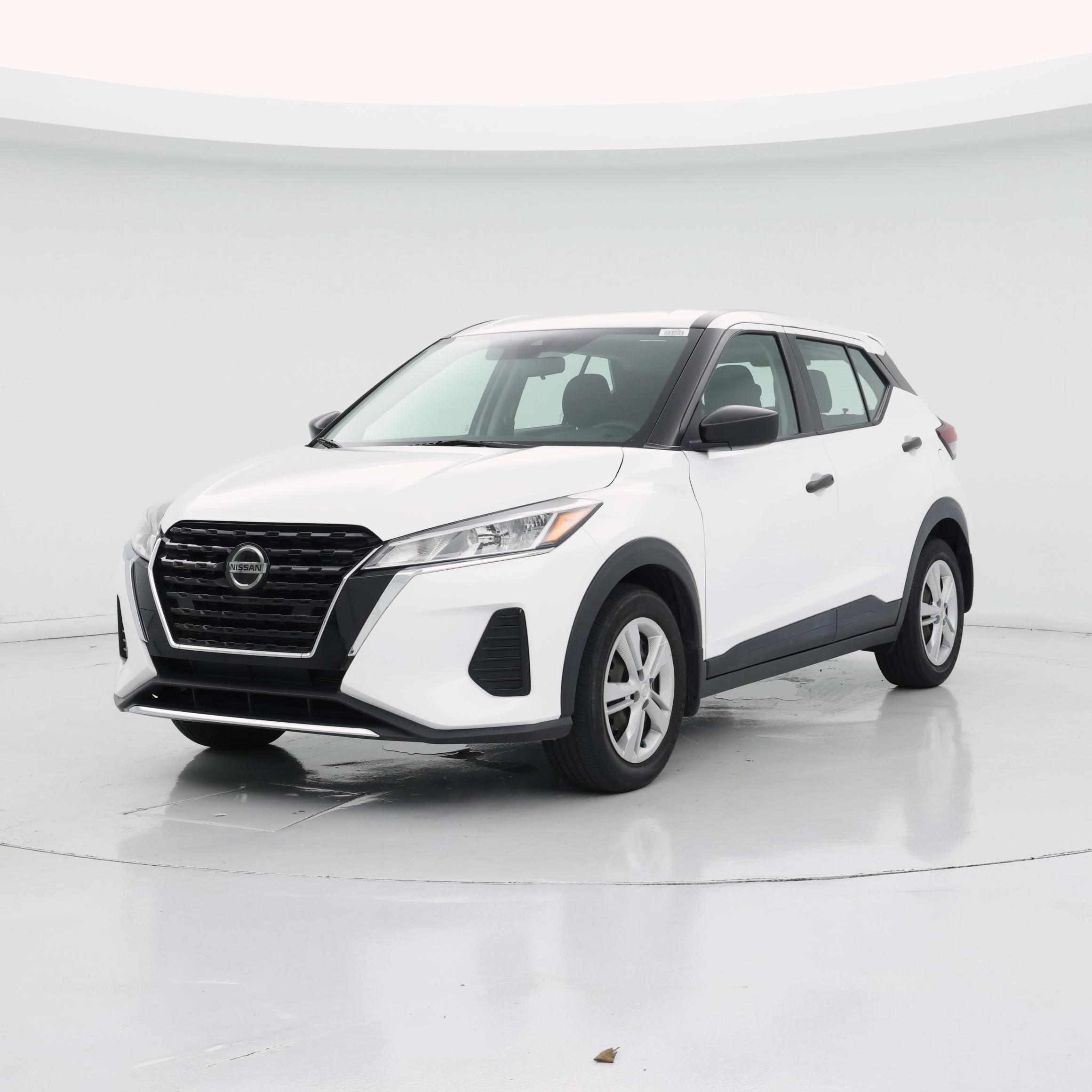 Thumbnail: 2021 Nissan Kicks - 4