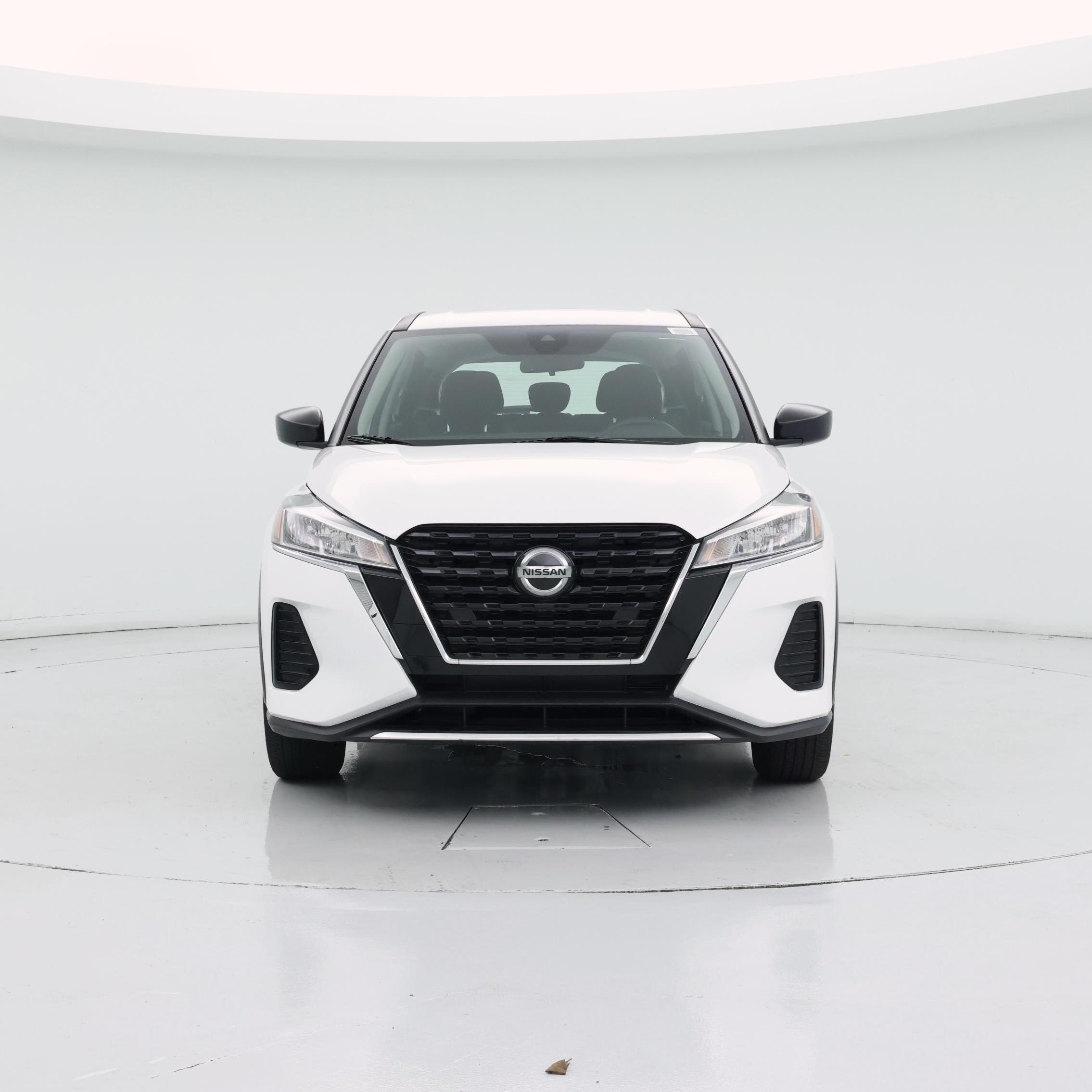 Thumbnail: 2021 Nissan Kicks - 5
