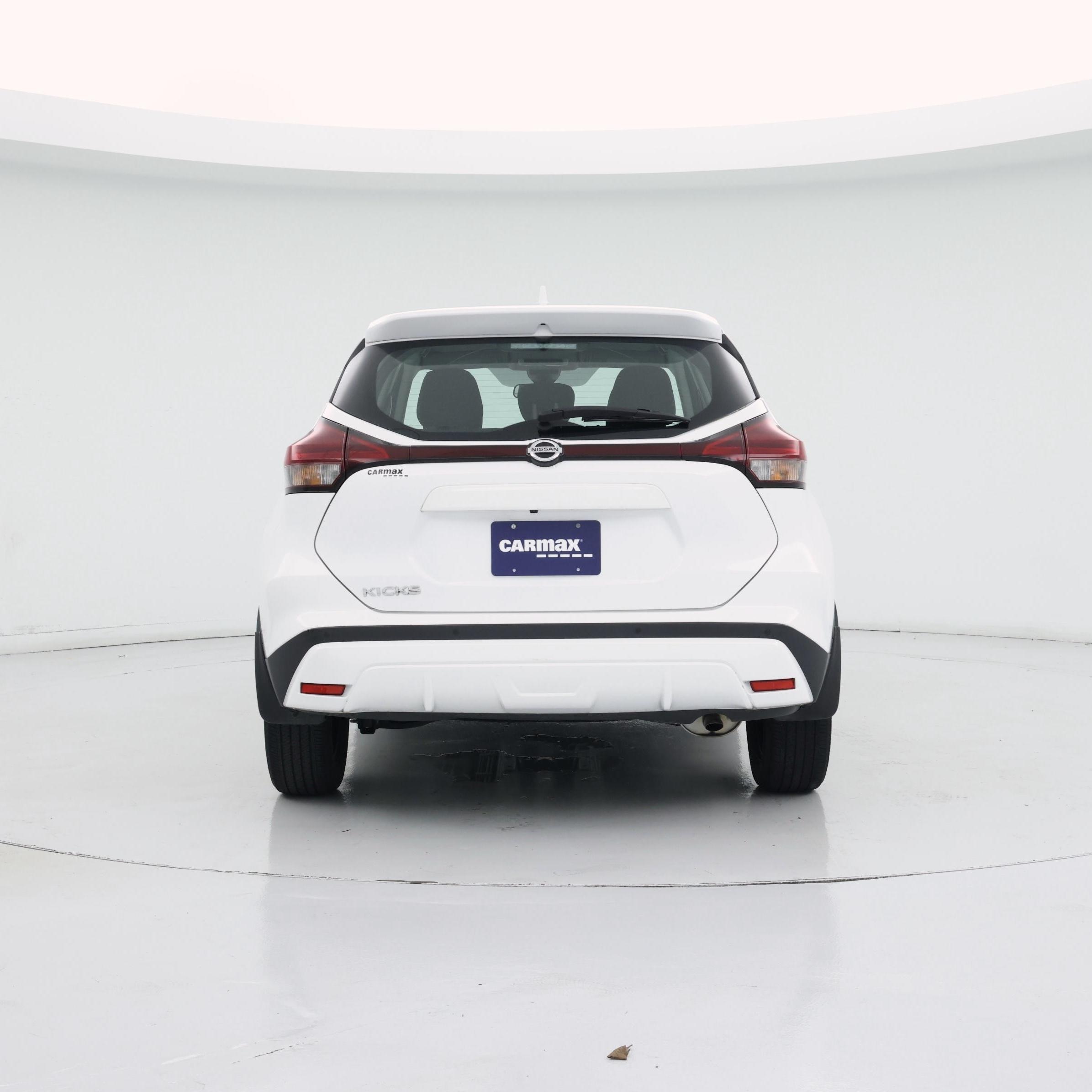 Thumbnail: 2021 Nissan Kicks - 6