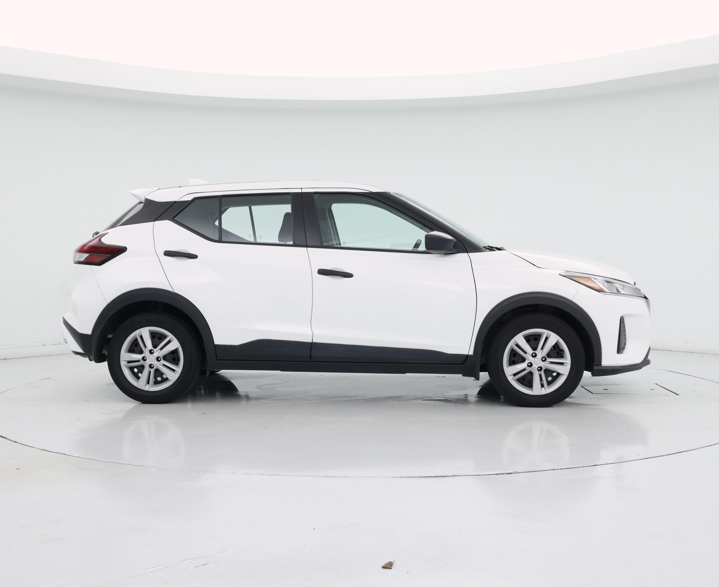 Thumbnail: 2021 Nissan Kicks - 7