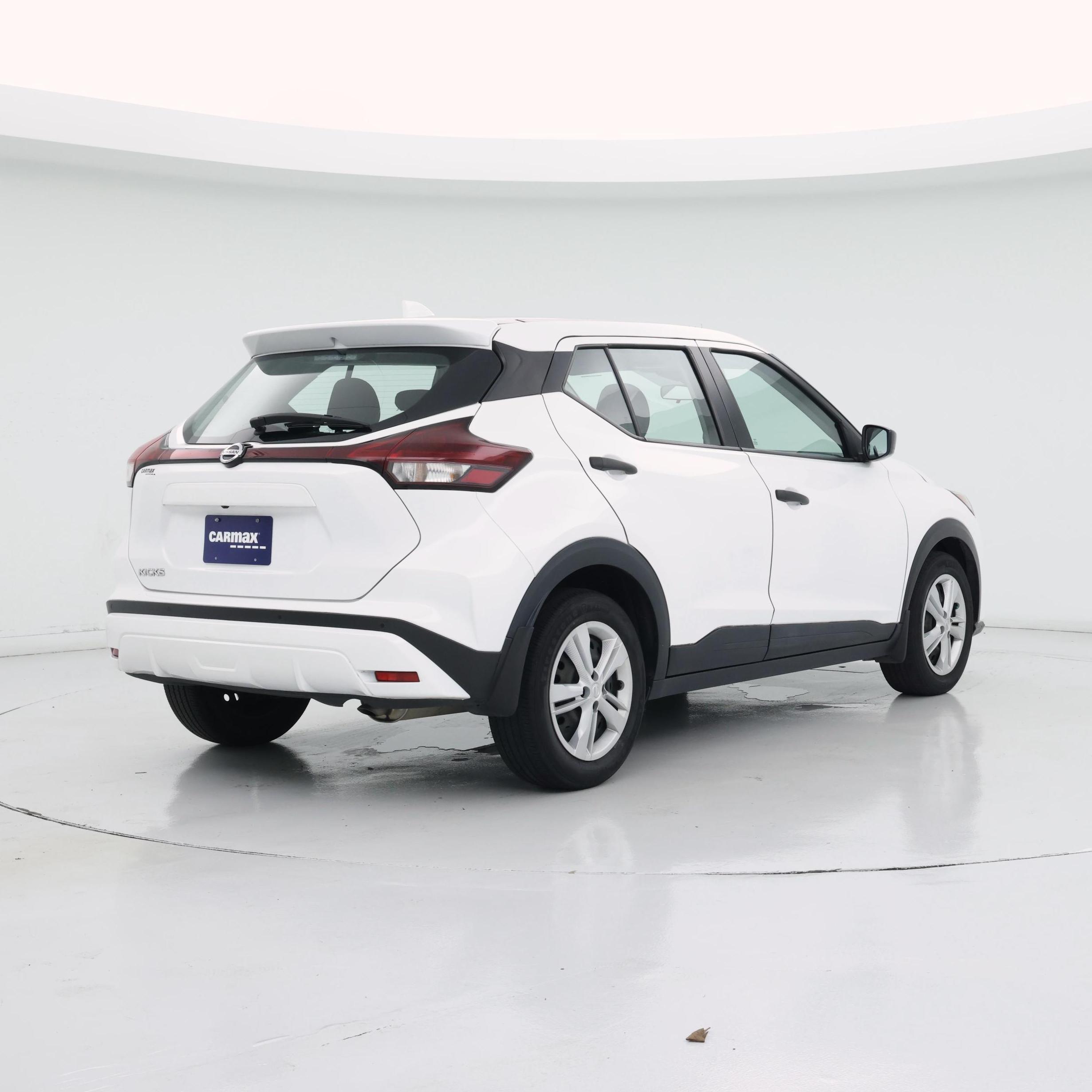 Thumbnail: 2021 Nissan Kicks - 8