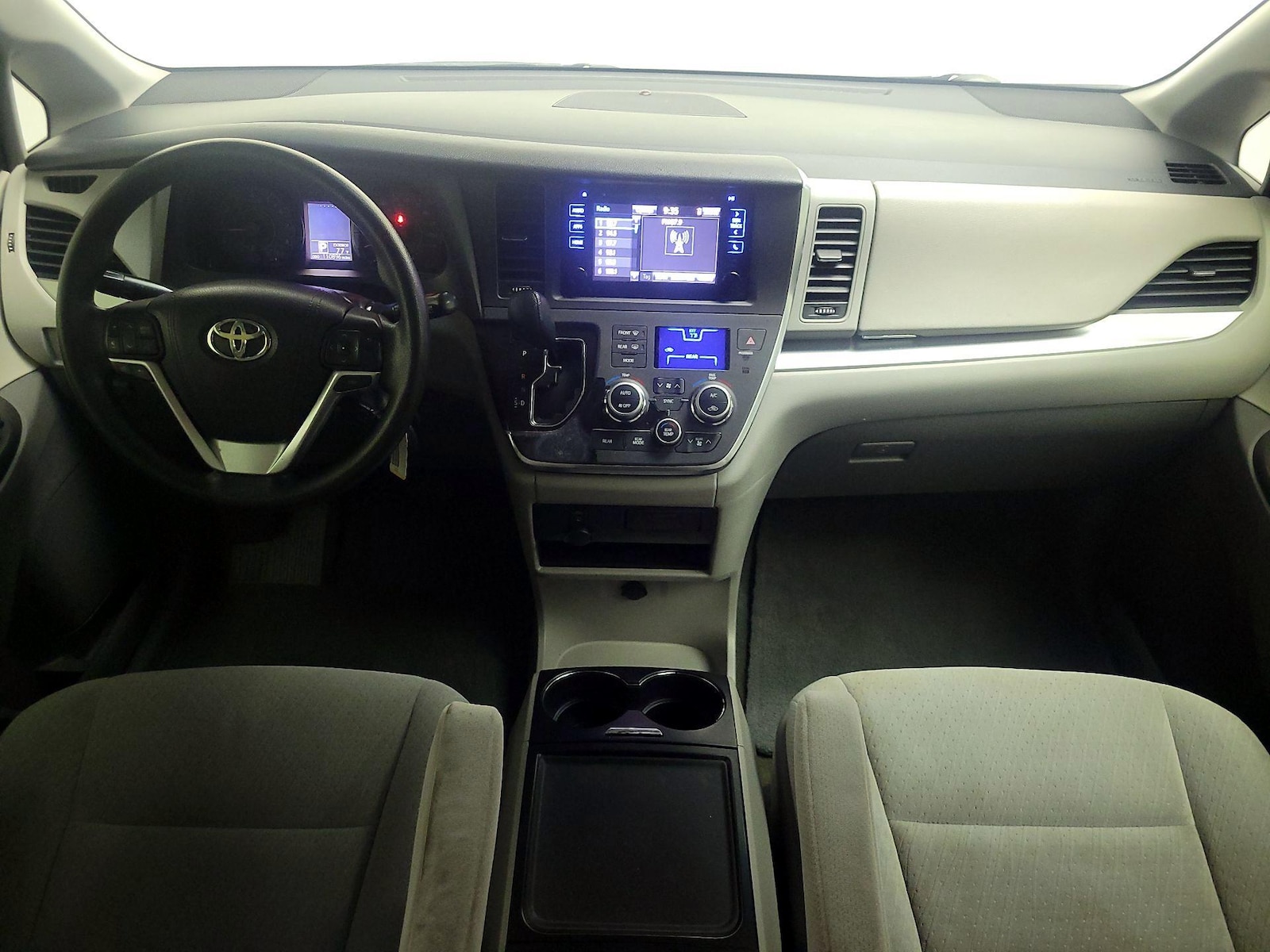 Rear View Camera