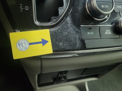 Condition detail