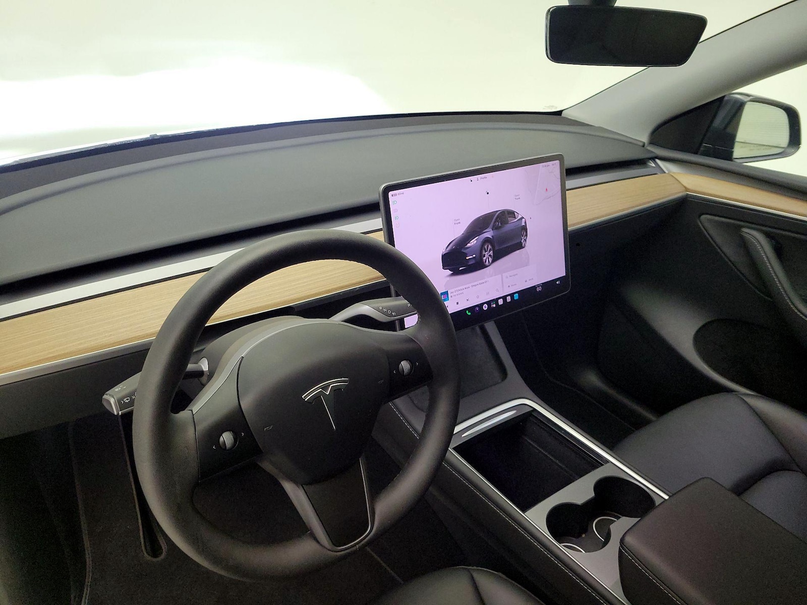 Navigation System