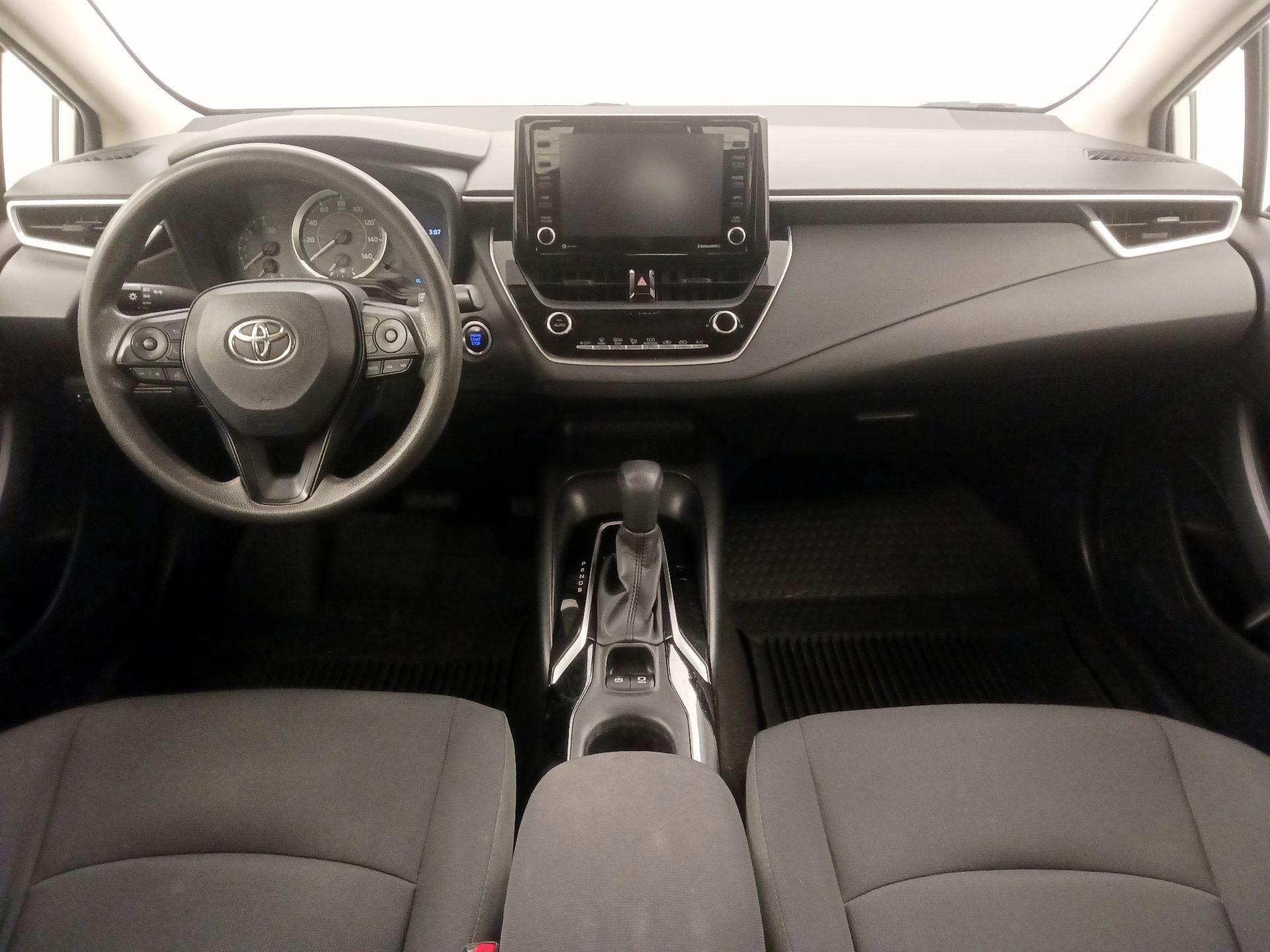 Thumbnail: 2022 Toyota Corolla - 9
