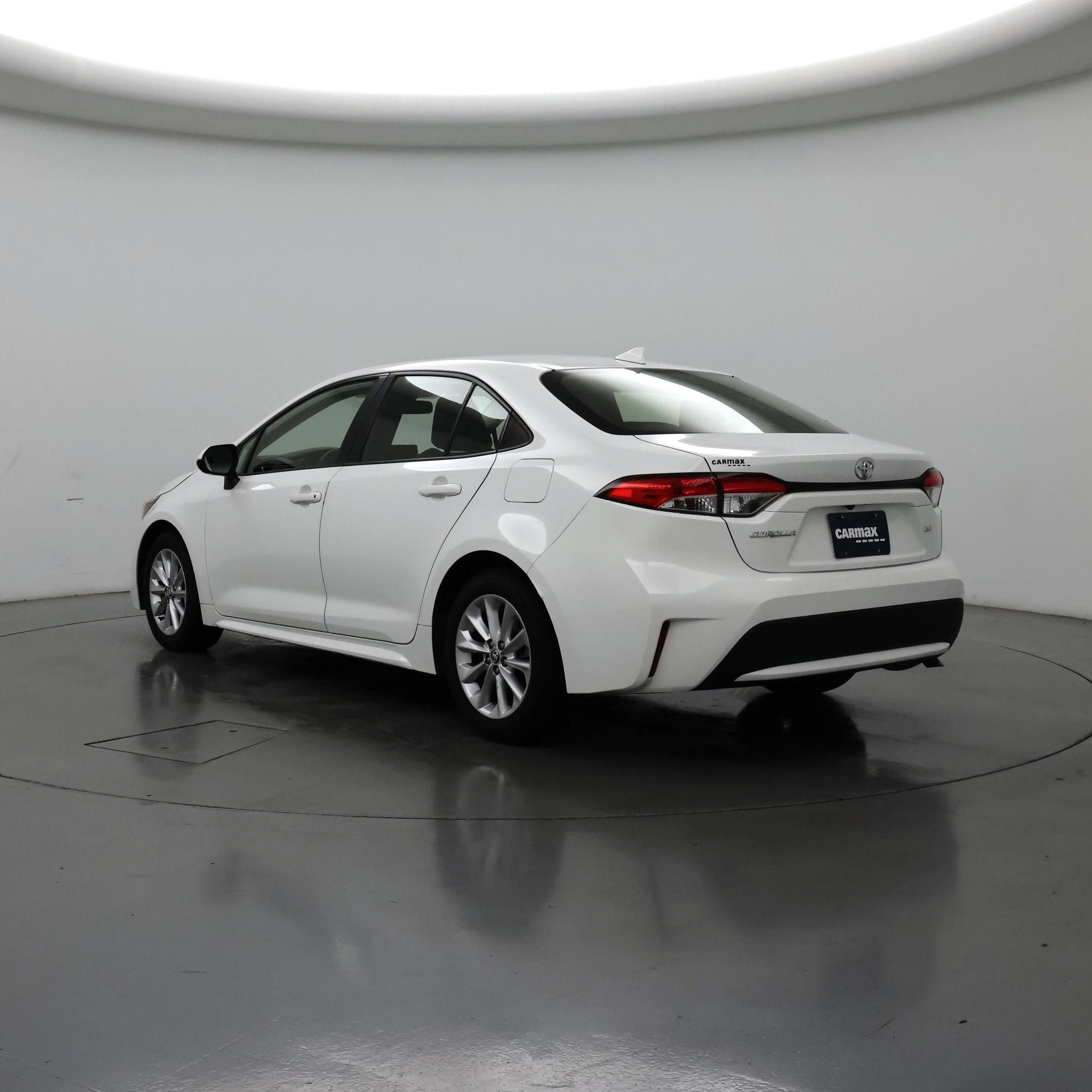Thumbnail: 2022 Toyota Corolla - 2