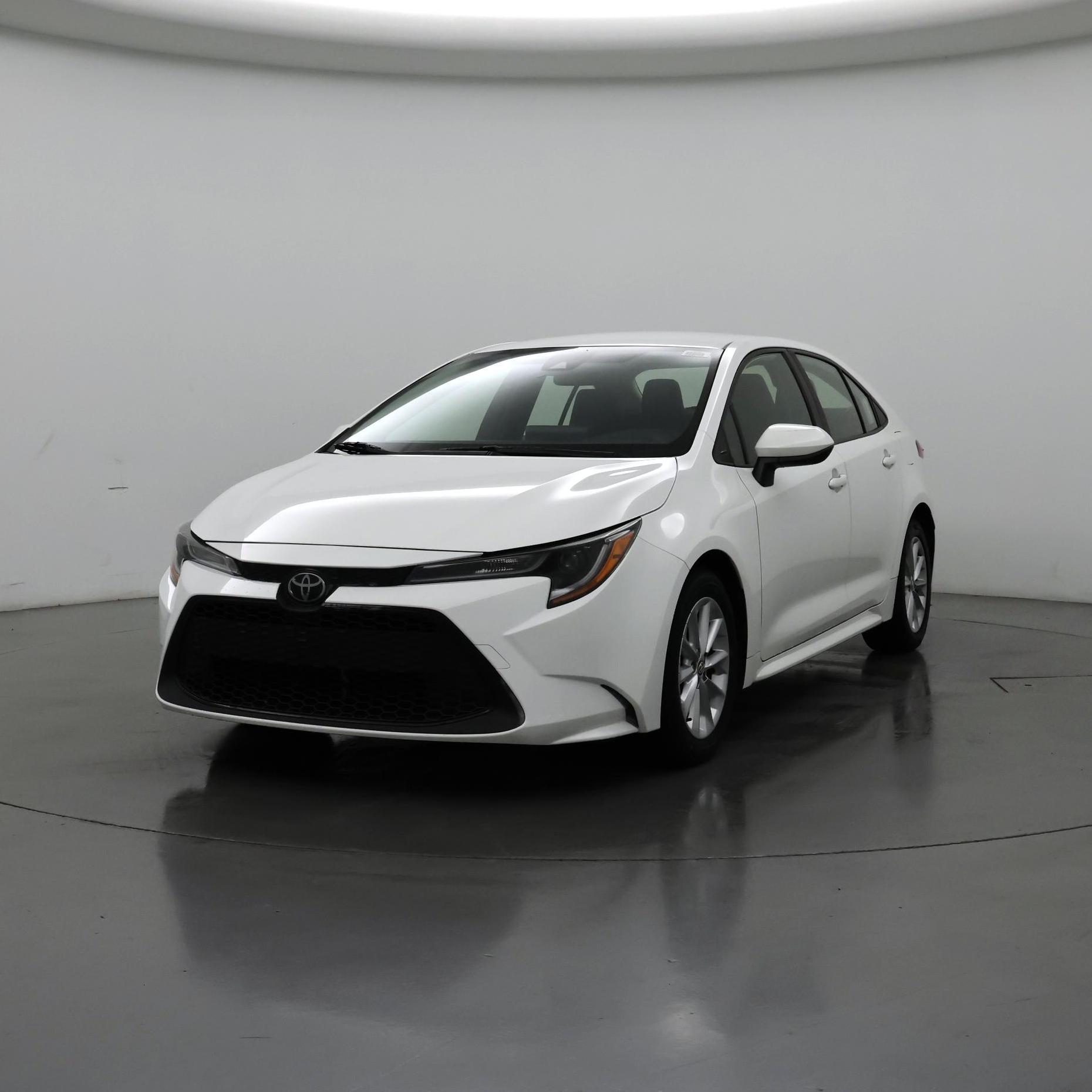 Thumbnail: 2022 Toyota Corolla - 4