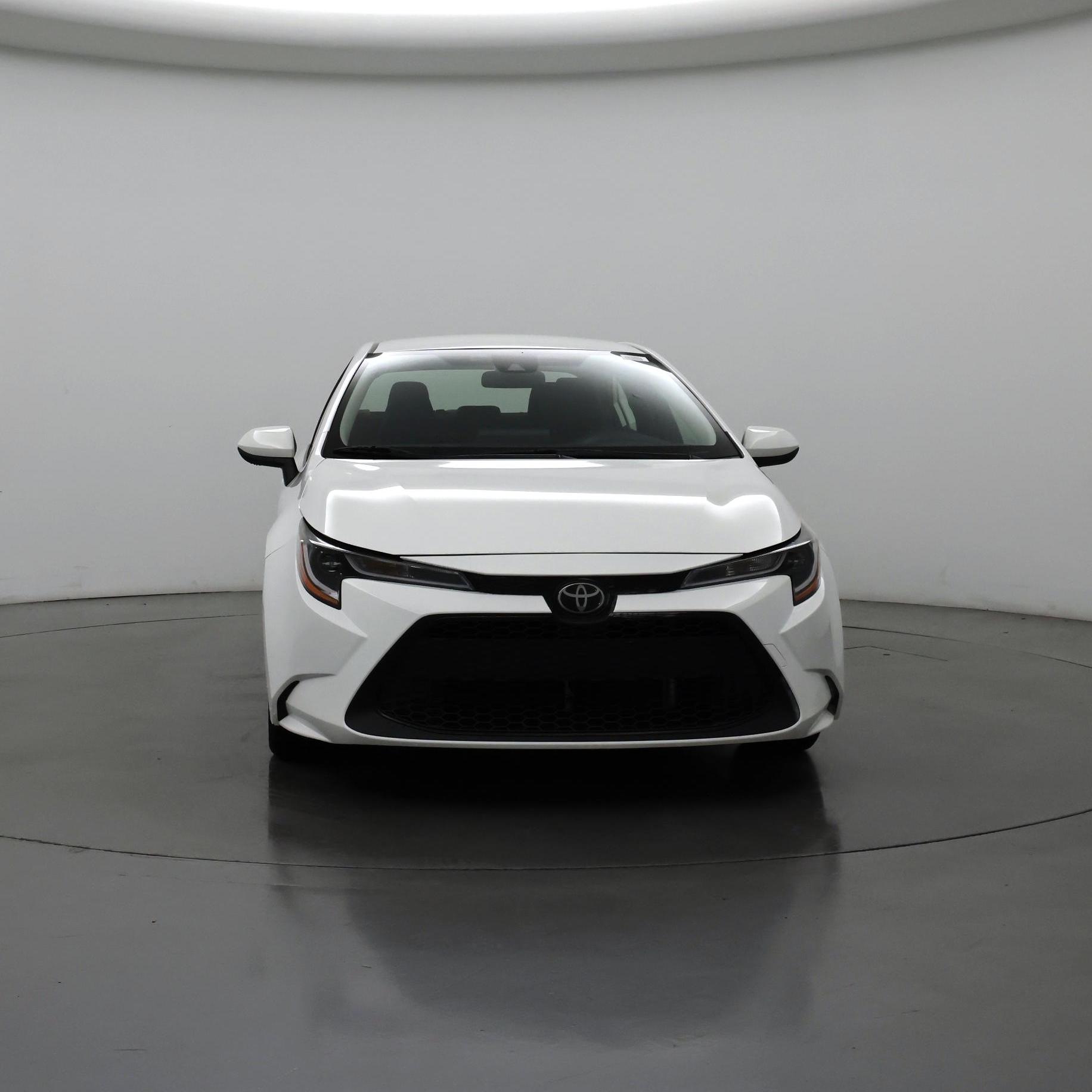 Thumbnail: 2022 Toyota Corolla - 5