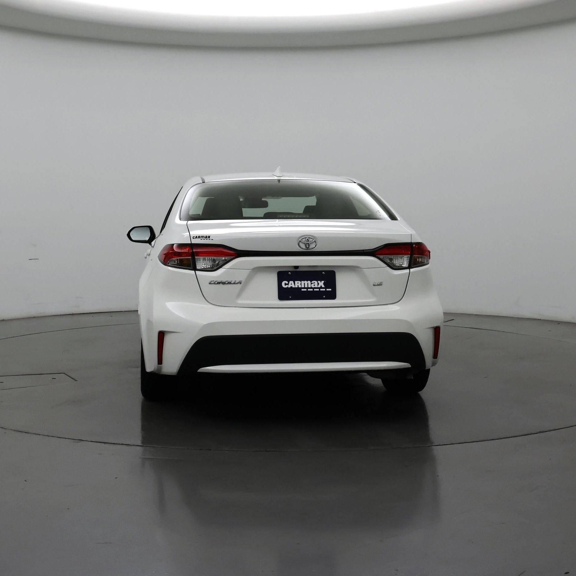 Thumbnail: 2022 Toyota Corolla - 6