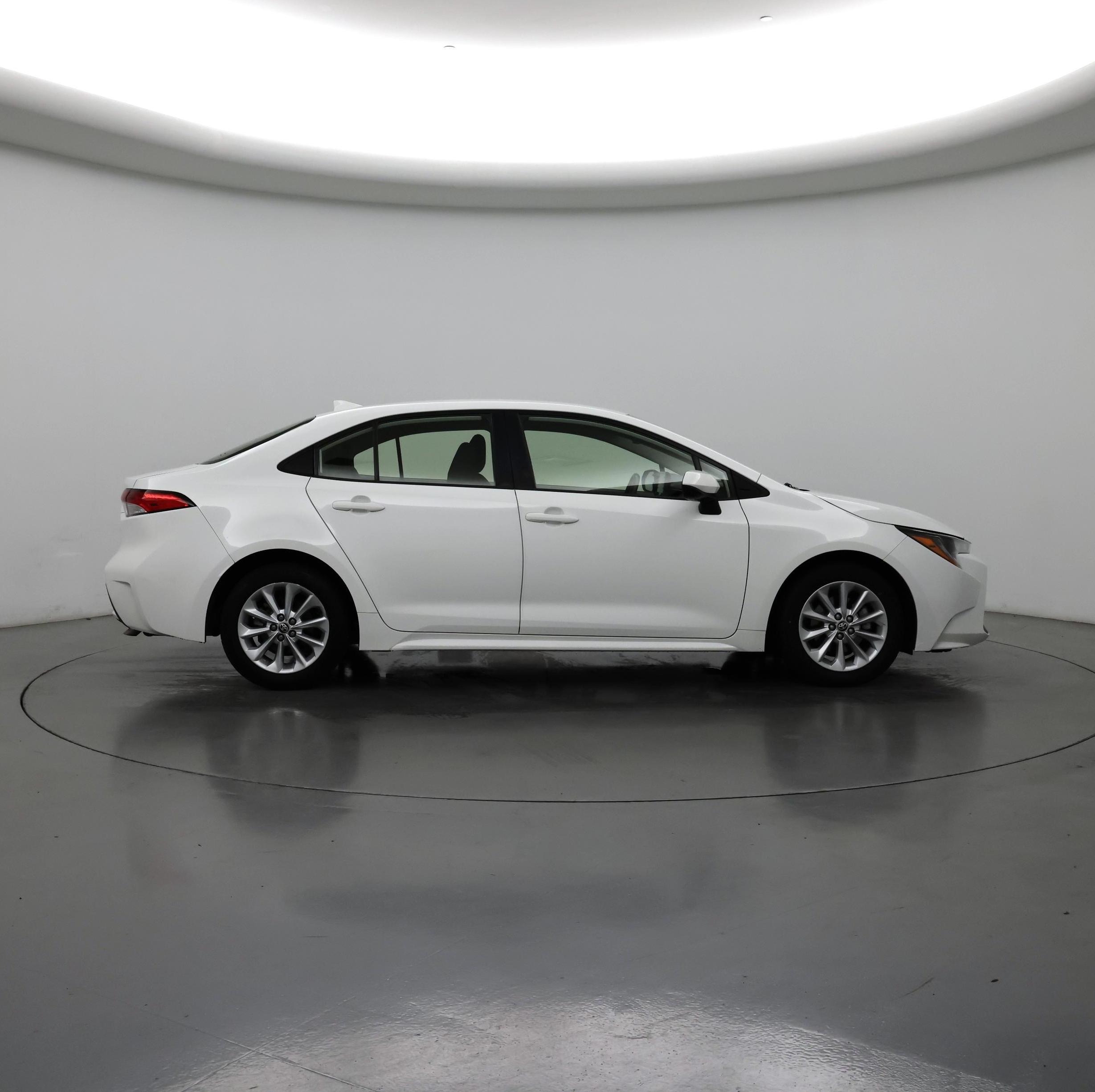 Thumbnail: 2022 Toyota Corolla - 7