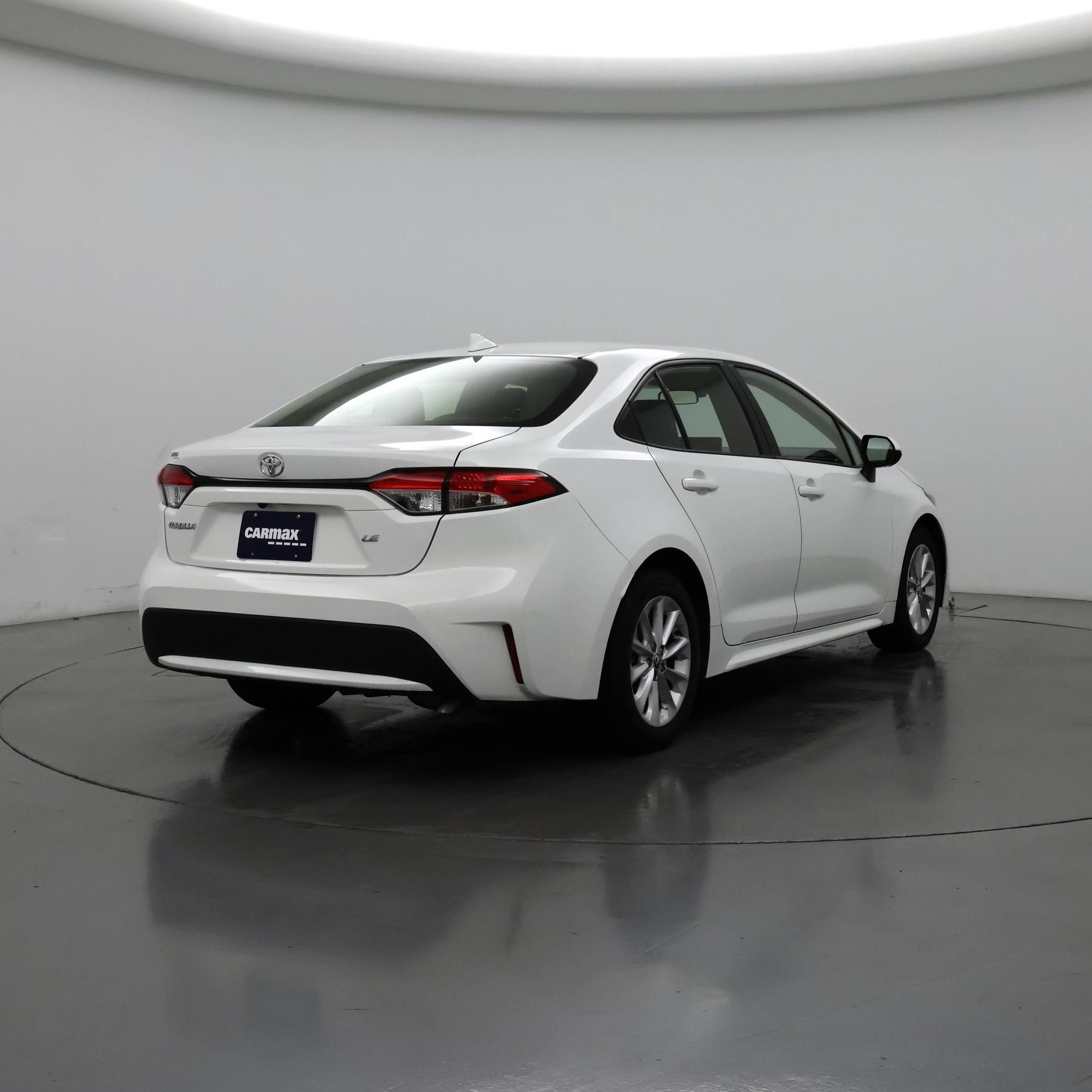 Thumbnail: 2022 Toyota Corolla - 8
