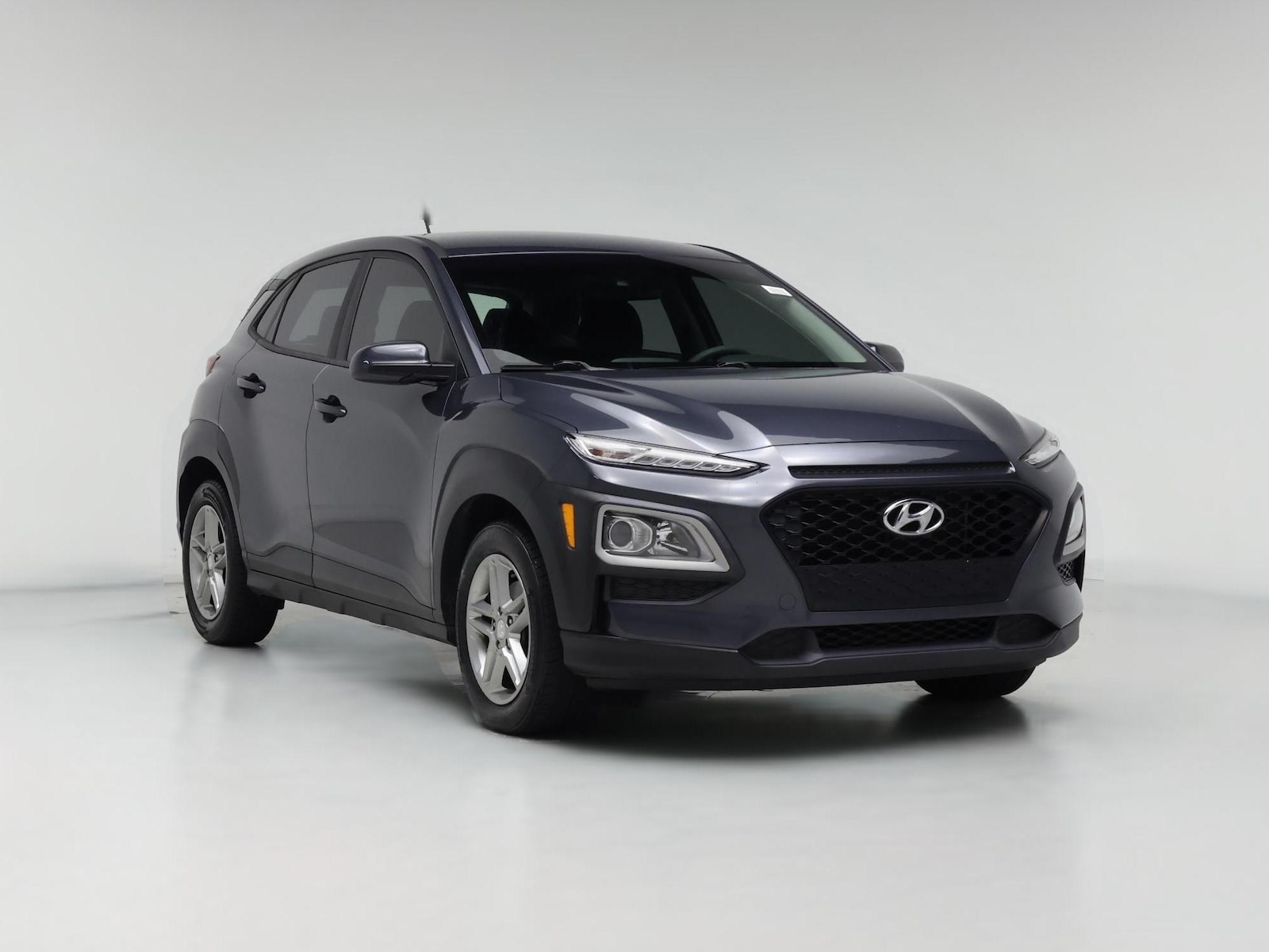 2020 Hyundai Kona