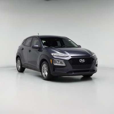 2020 Hyundai Kona SE