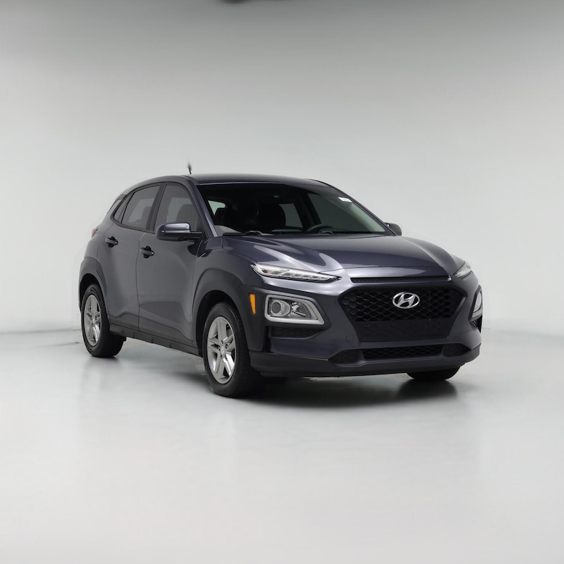 2020 Hyundai Kona SE
