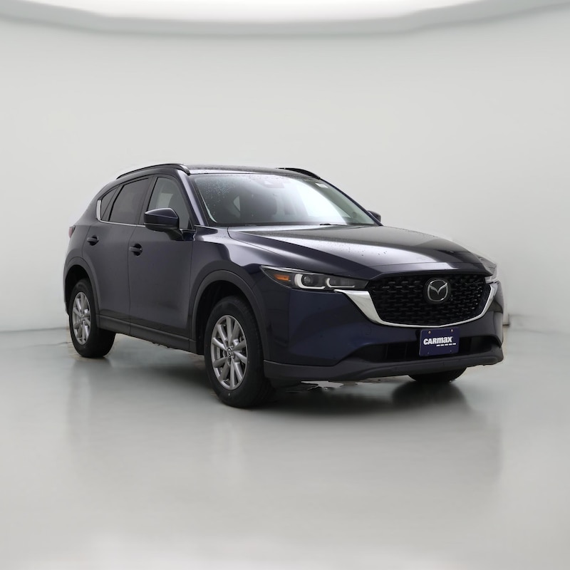 2023 Mazda CX-5 2.5 S Select Package