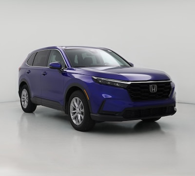 Recommended categories heading image of the selected vehicle