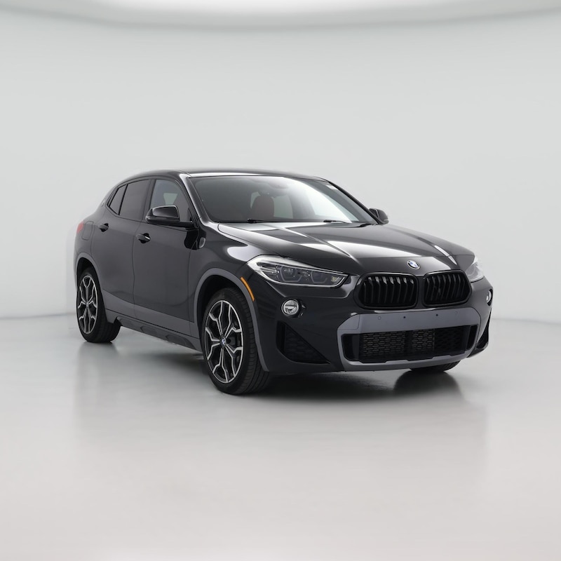 2018 BMW X2 XDrive28i