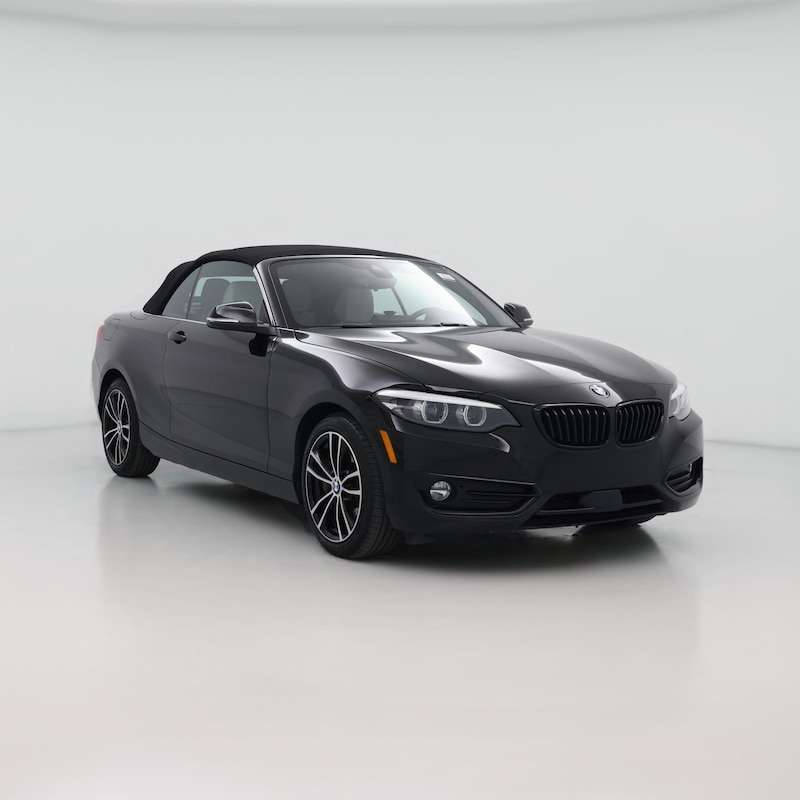 2021 BMW 230 XI