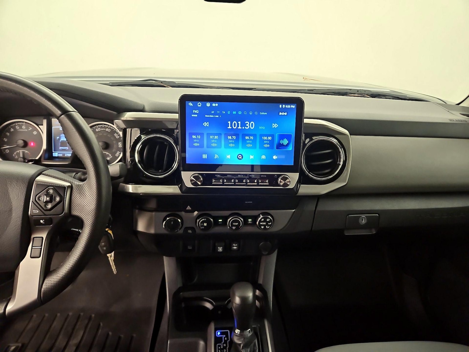 Rear View Camera