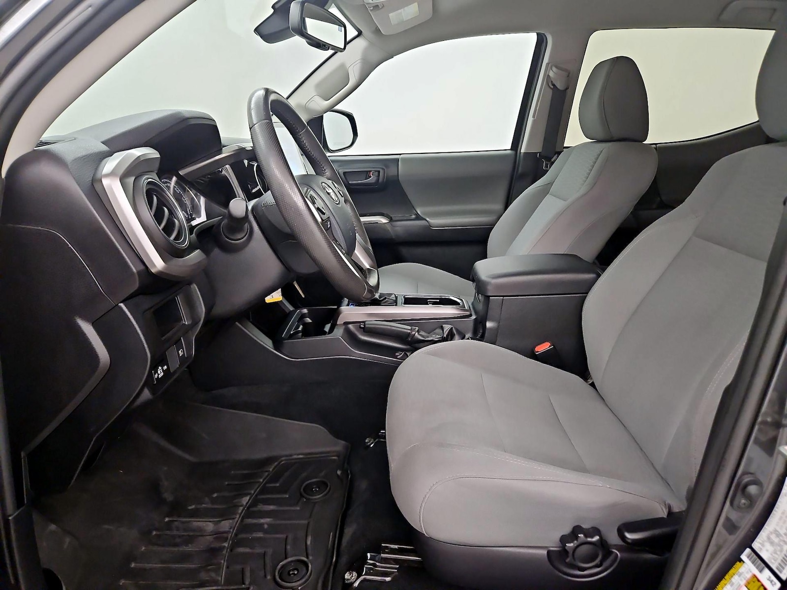 Side Airbags